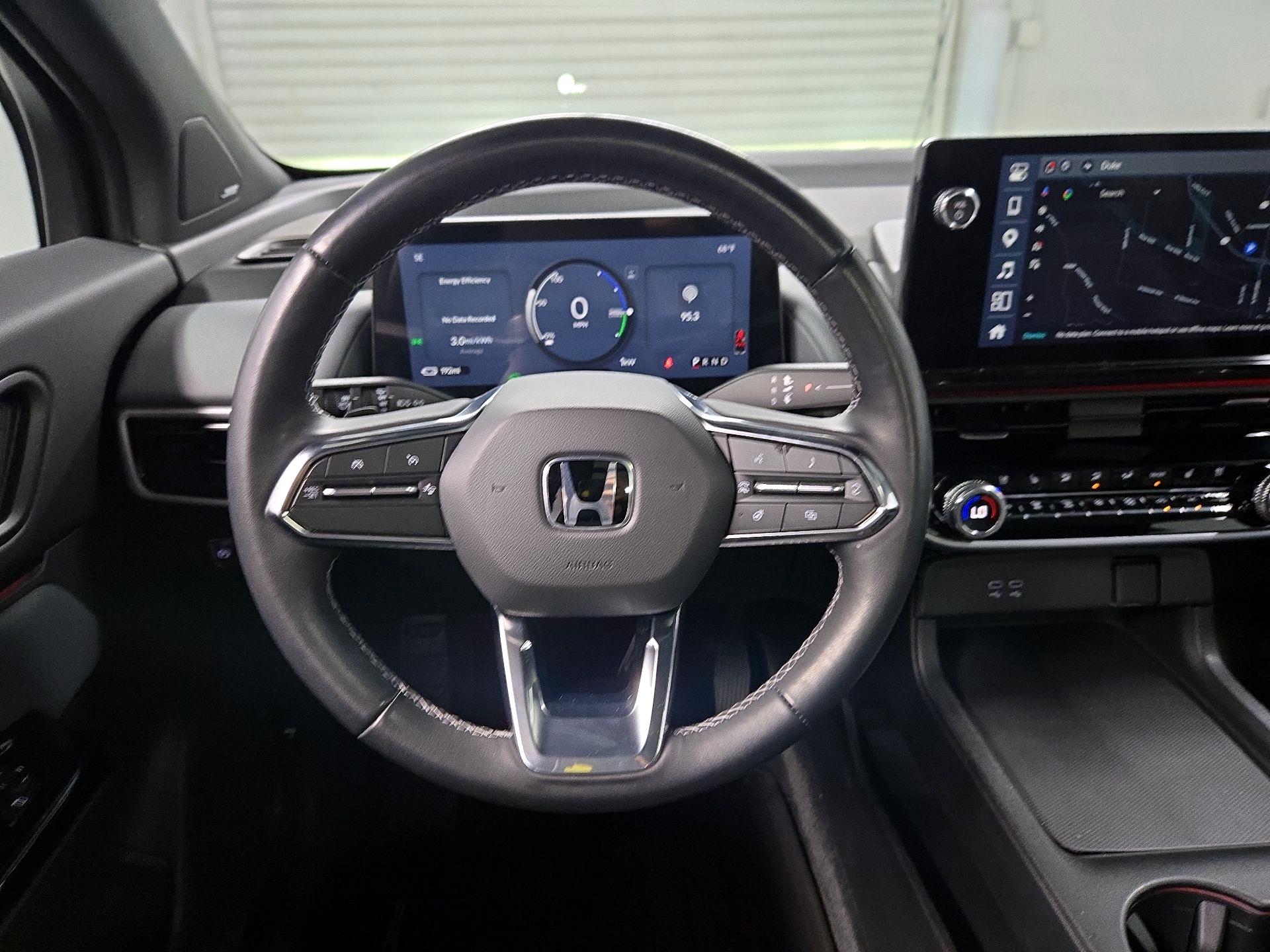 Thumbnail: 2024 Honda Prologue - 10