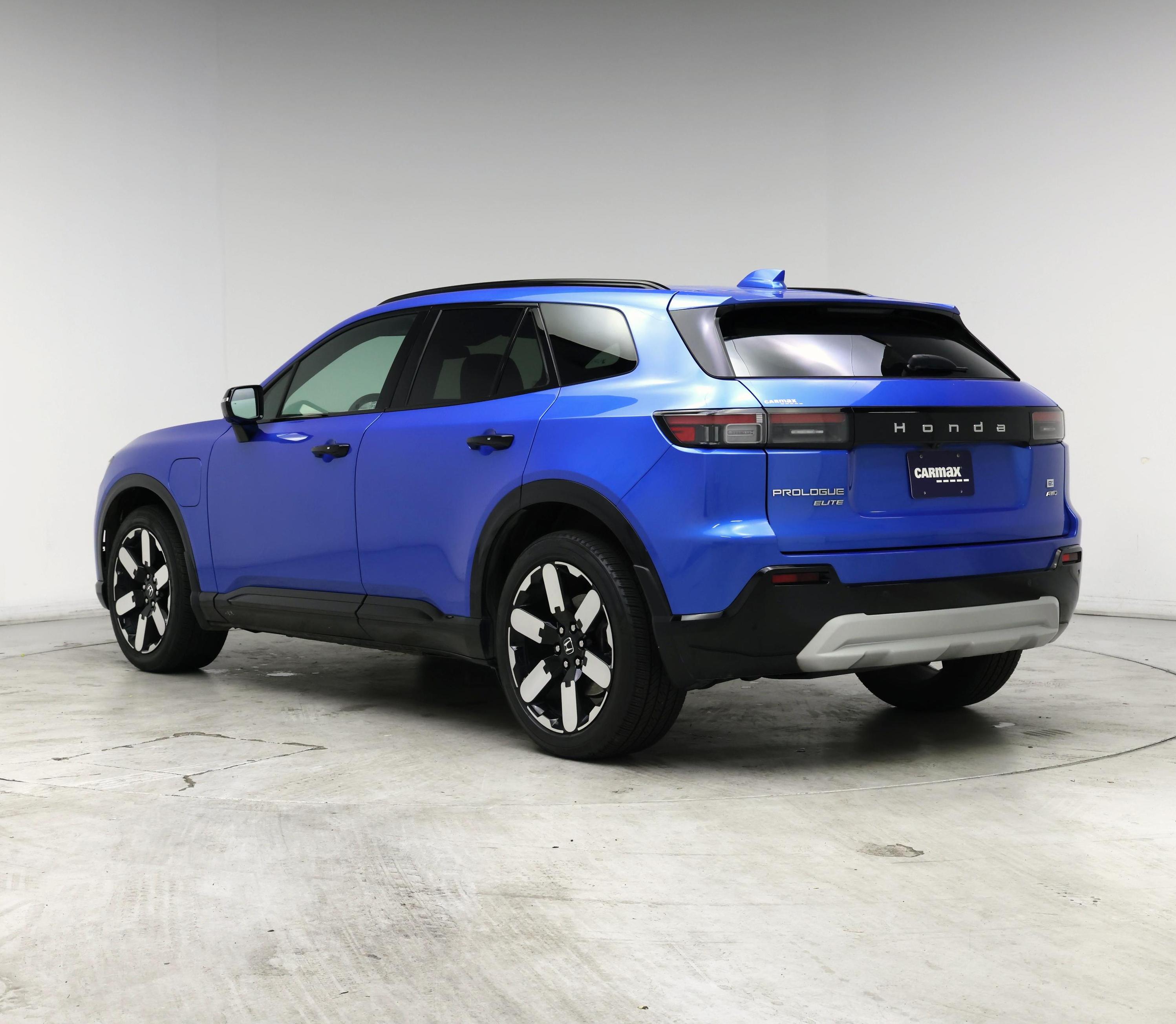 Thumbnail: 2024 Honda Prologue - 2