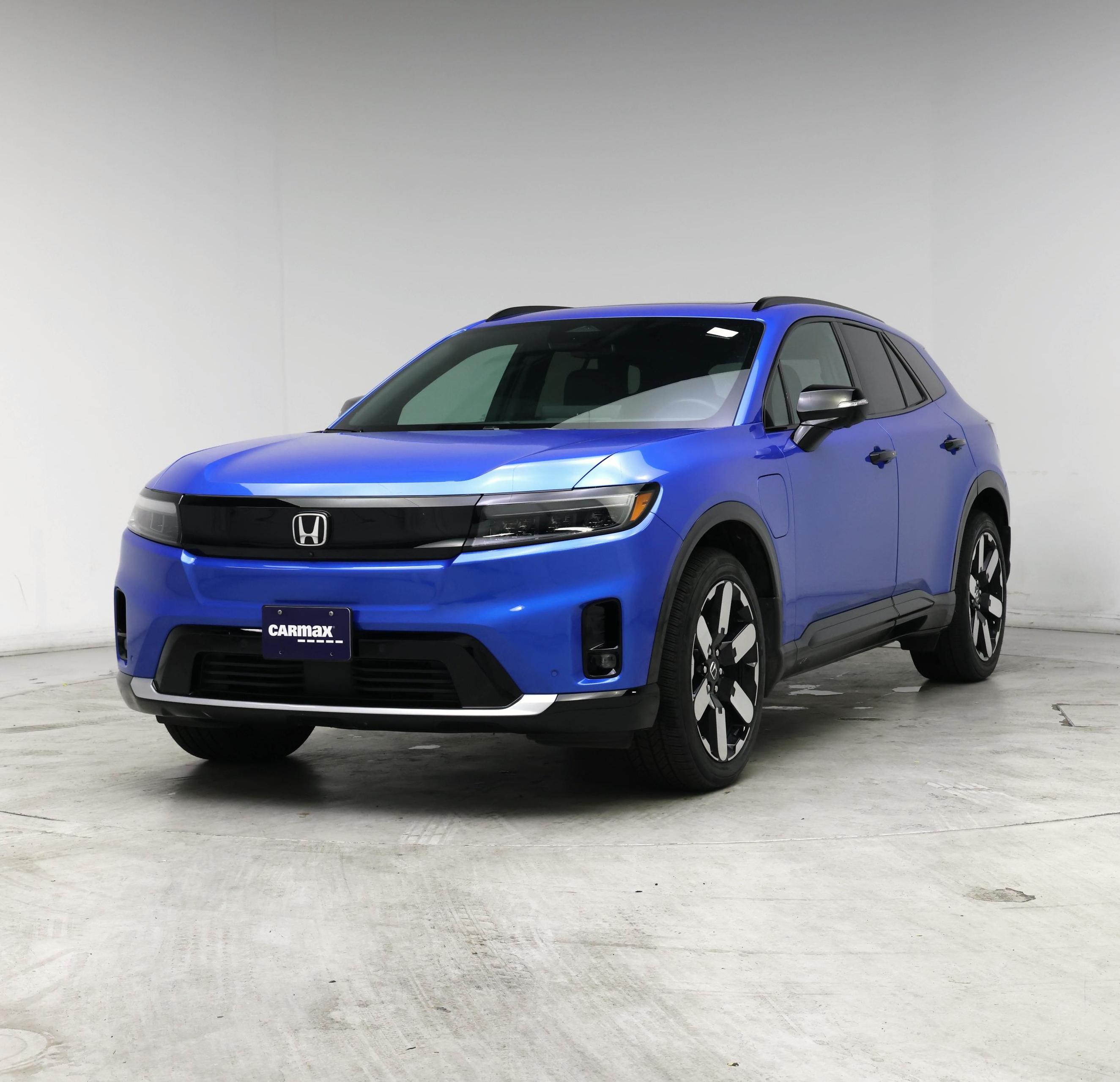Thumbnail: 2024 Honda Prologue - 4