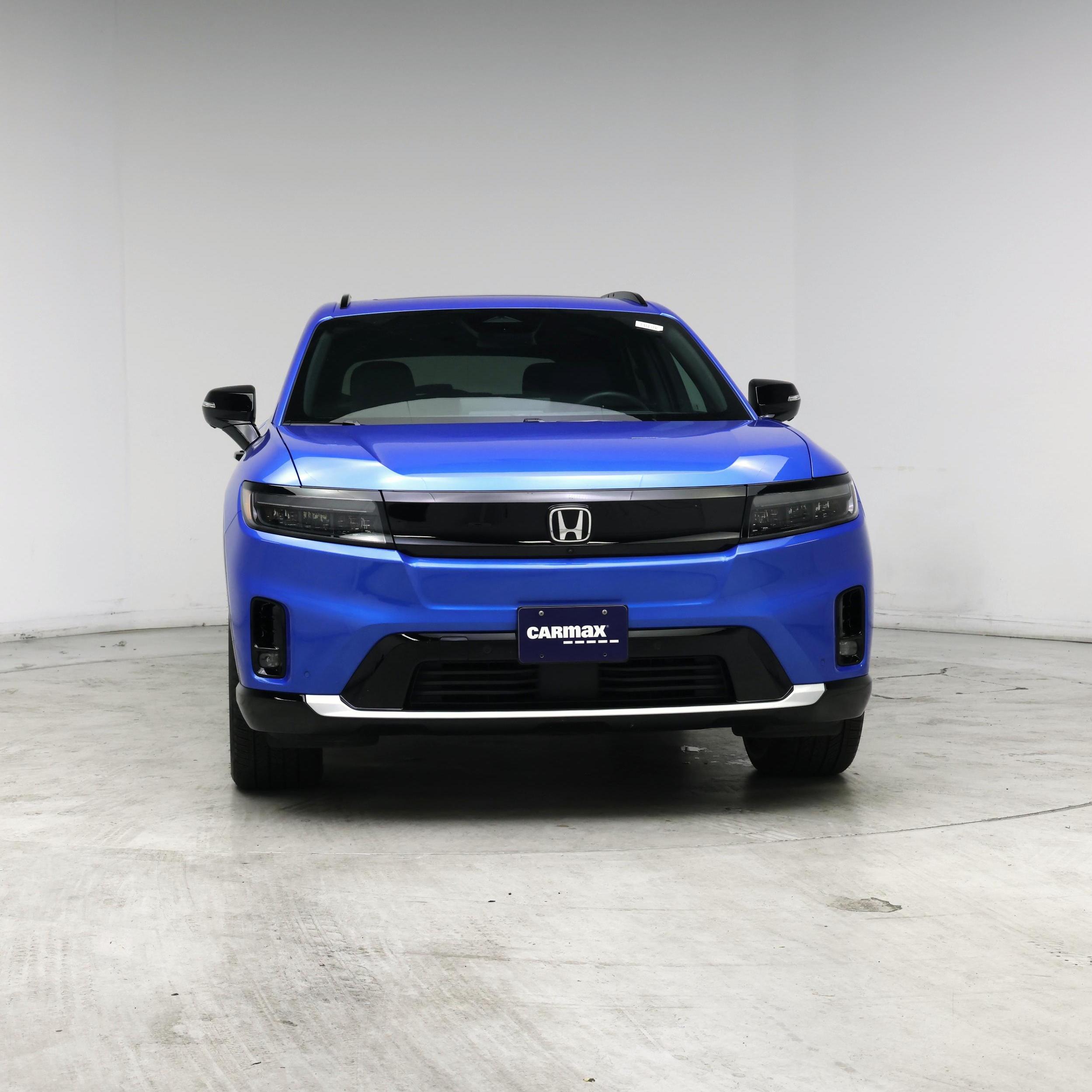 Thumbnail: 2024 Honda Prologue - 5