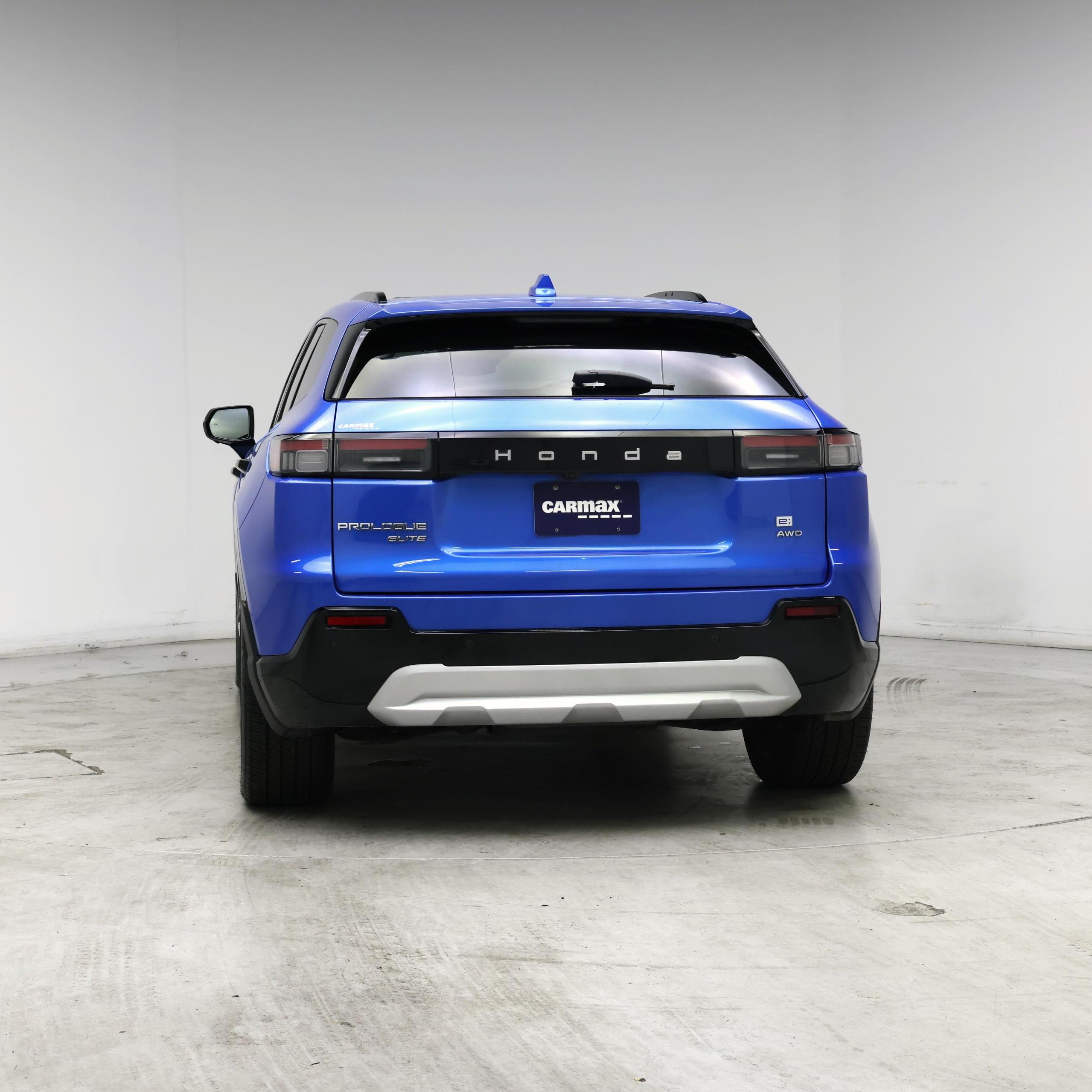 Thumbnail: 2024 Honda Prologue - 6