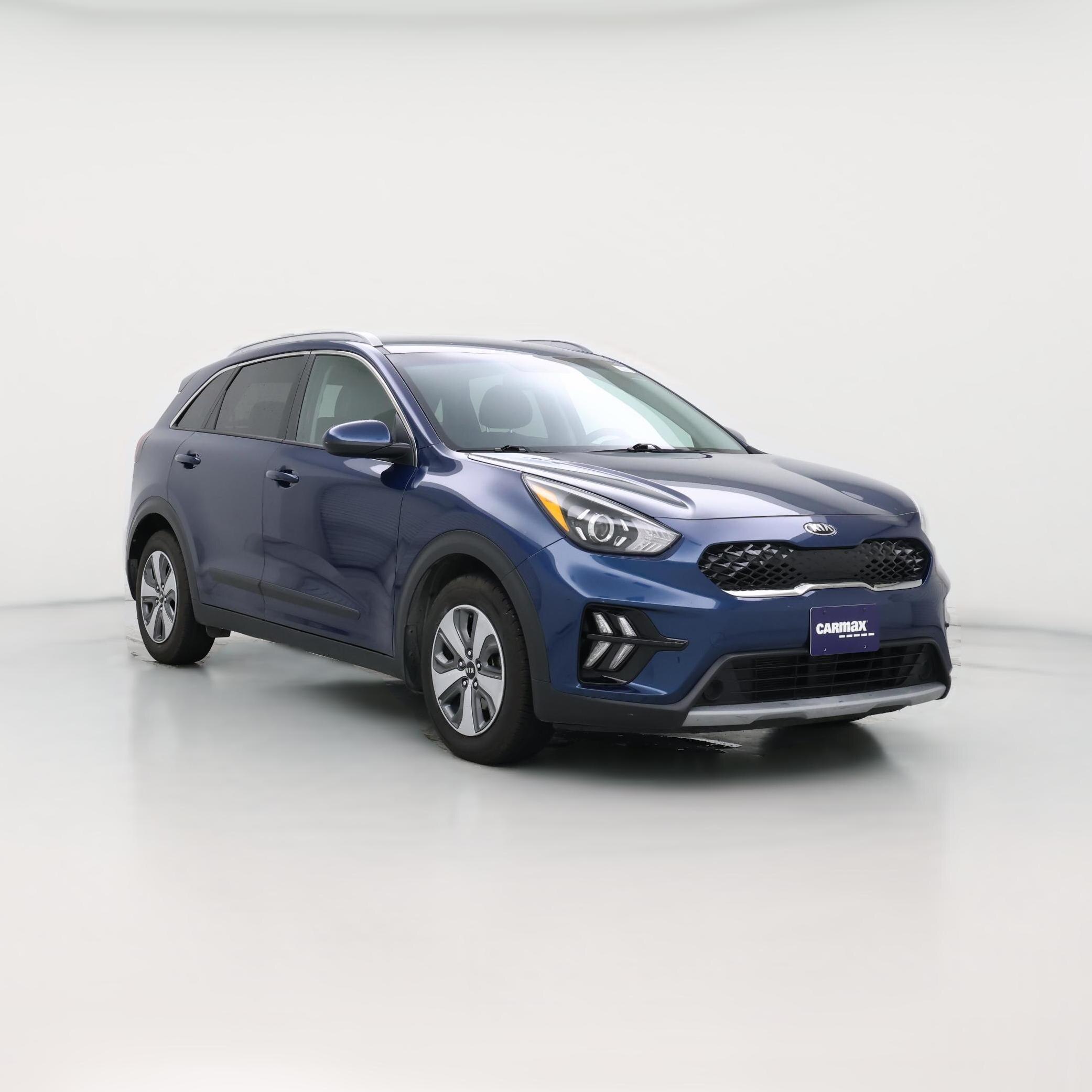 Thumbnail: 2020 Kia Niro - 1
