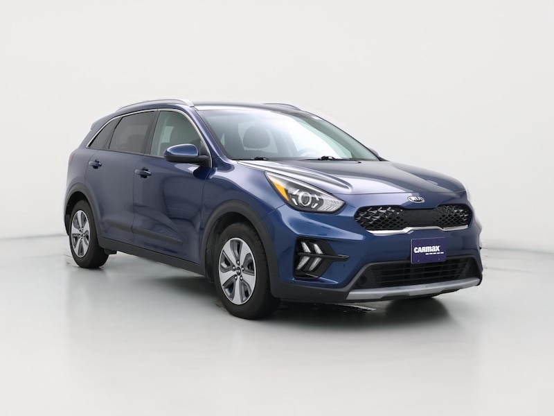 2020 Kia Niro LX -
                  Portland, OR