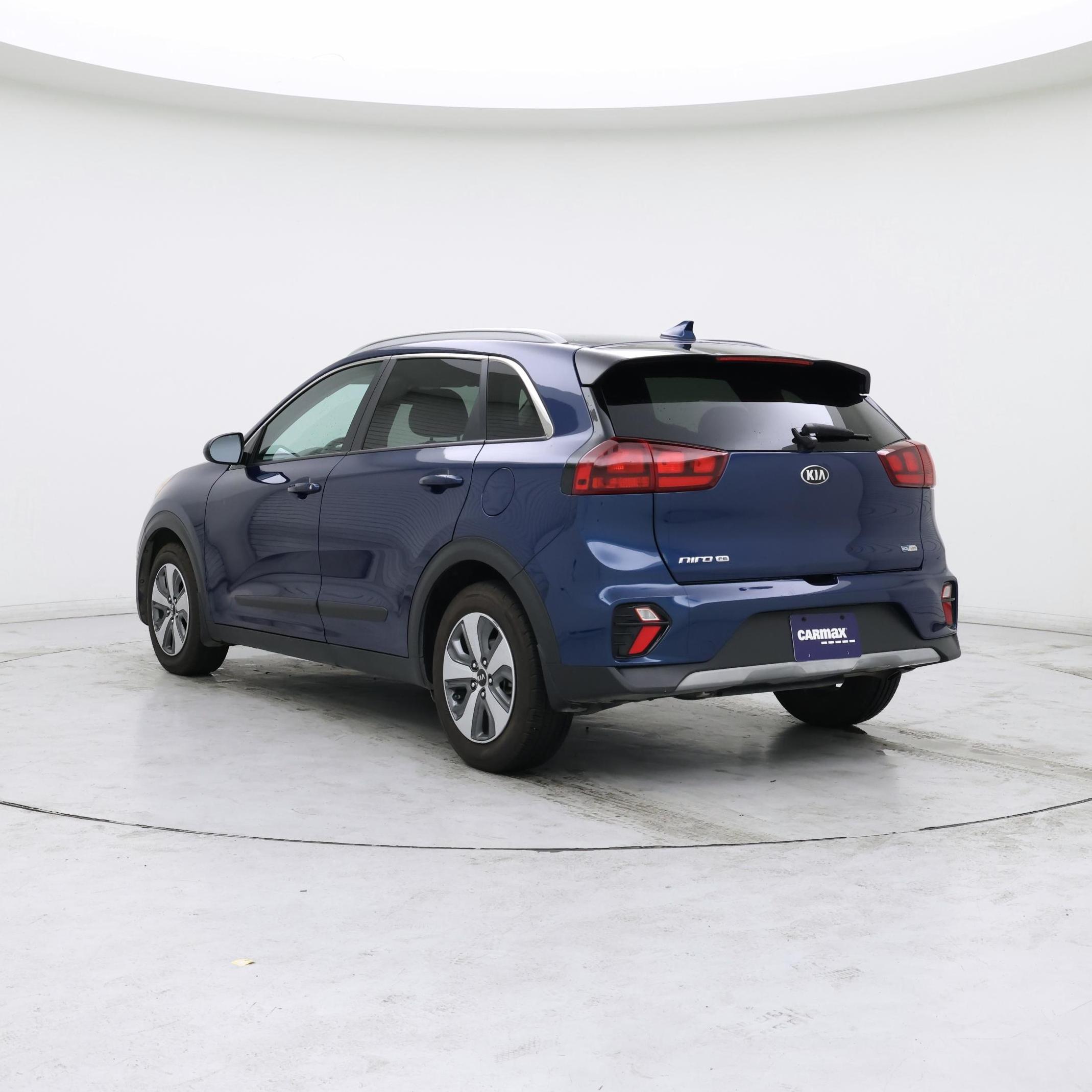 Thumbnail: 2020 Kia Niro - 2