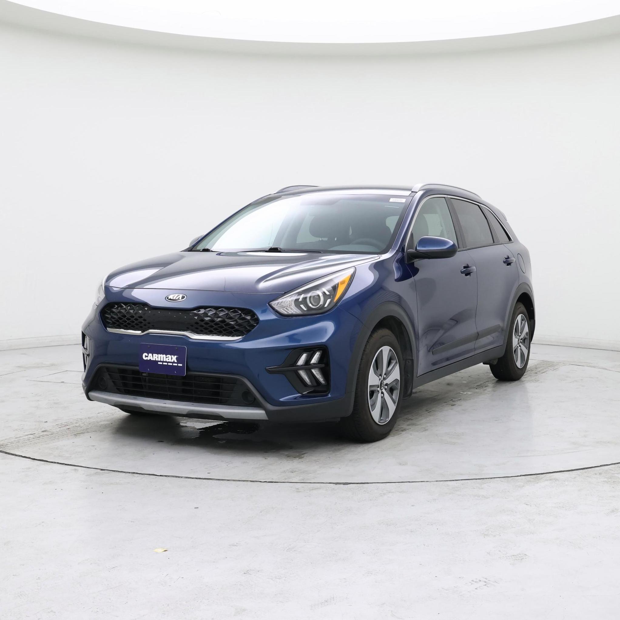 Thumbnail: 2020 Kia Niro - 4