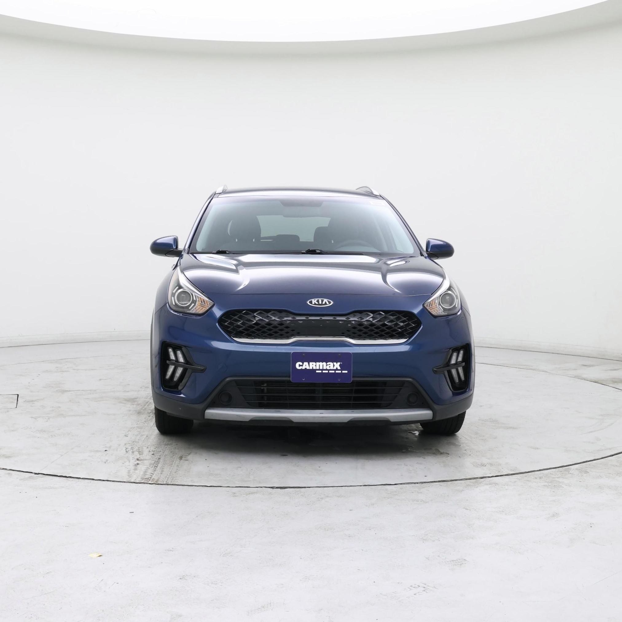 Thumbnail: 2020 Kia Niro - 5