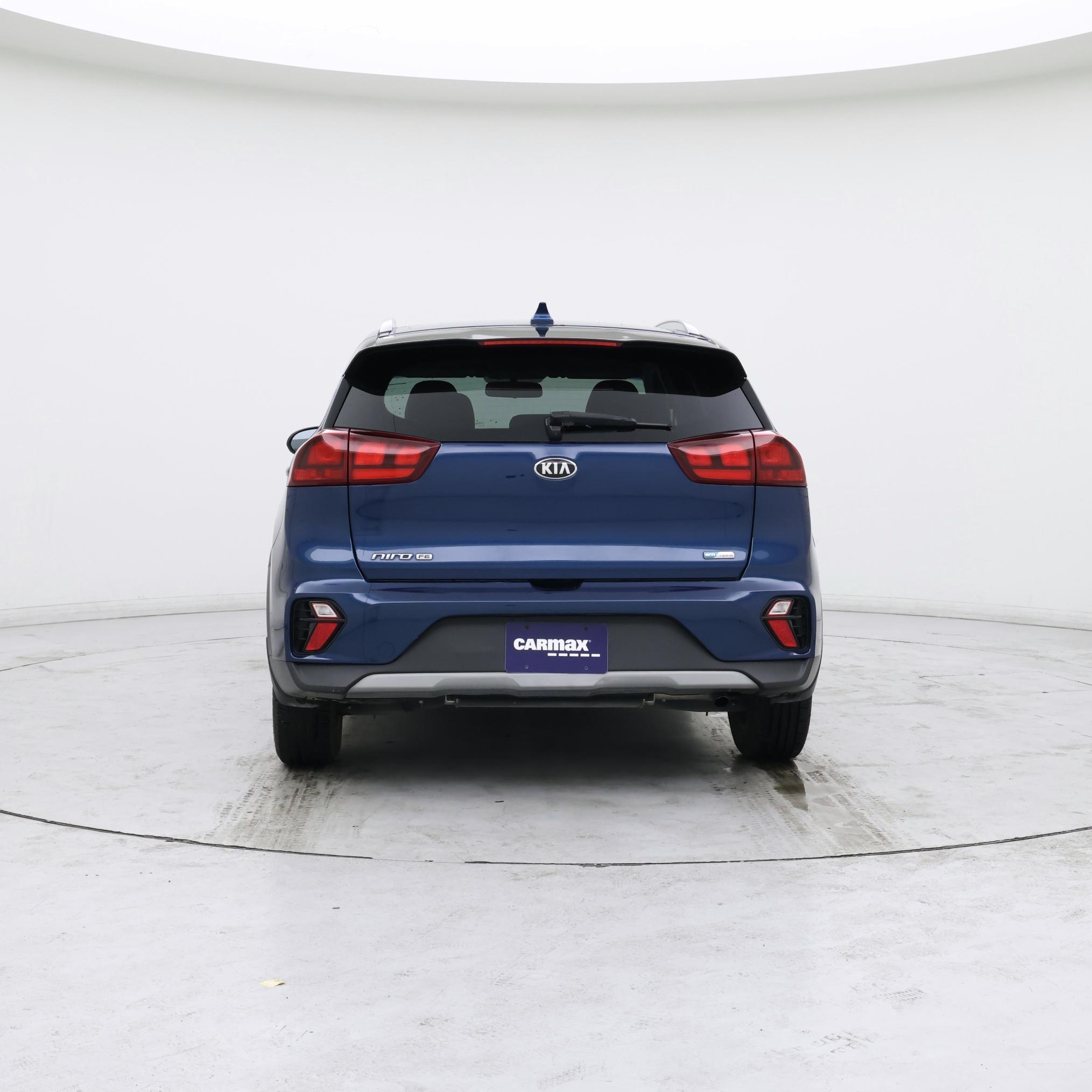 Thumbnail: 2020 Kia Niro - 6