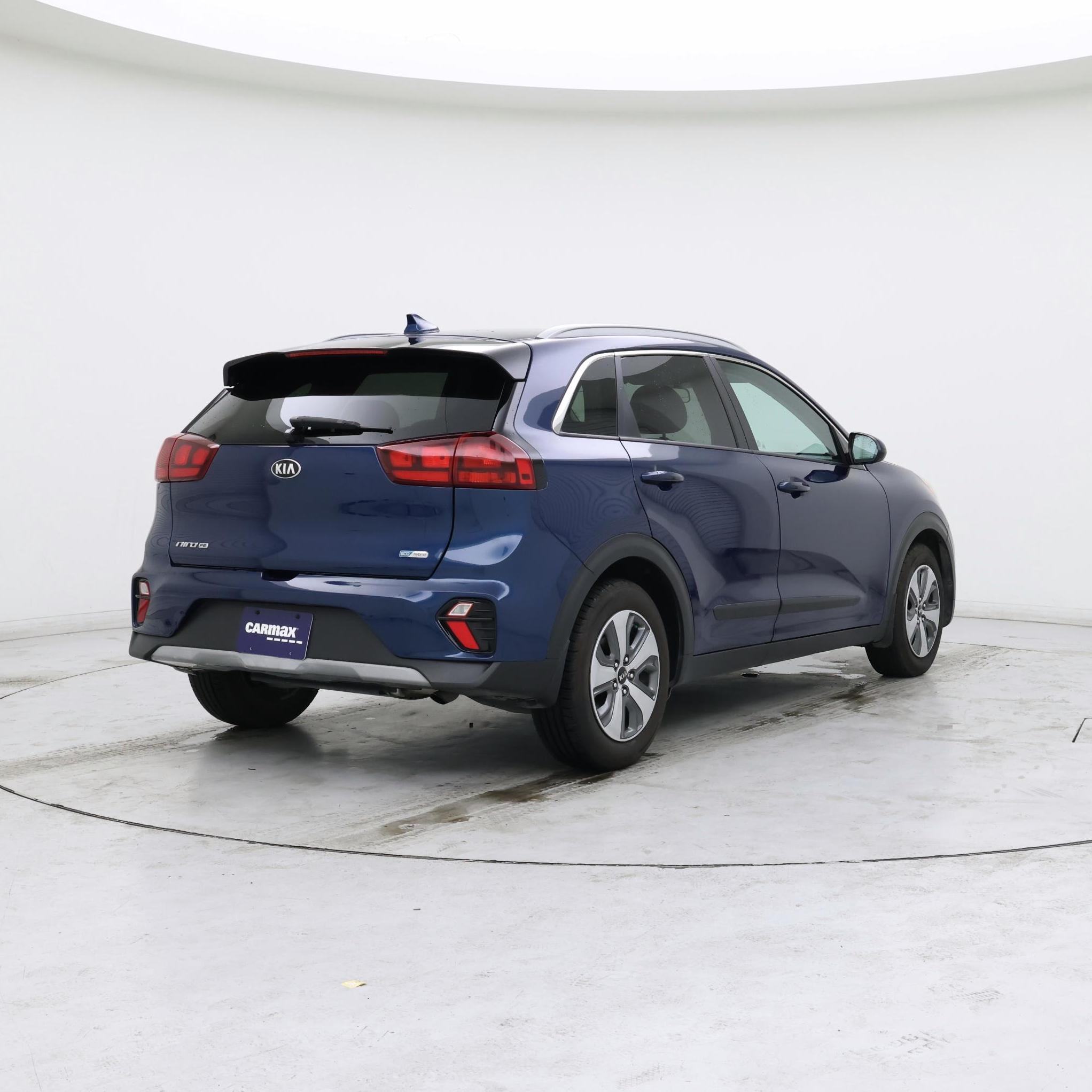 Thumbnail: 2020 Kia Niro - 8
