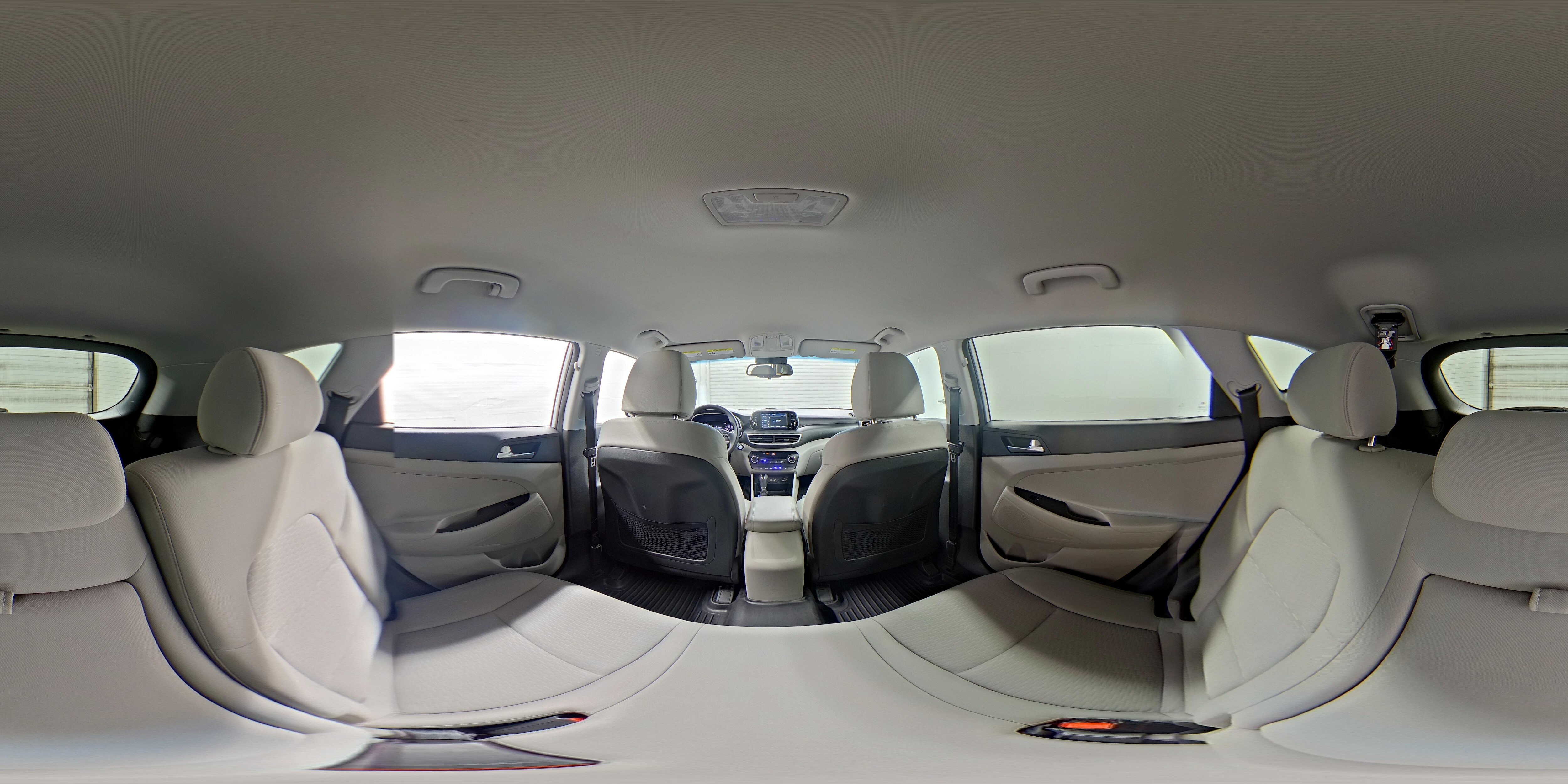 2019 Hyundai Tucson Value - Photo 25