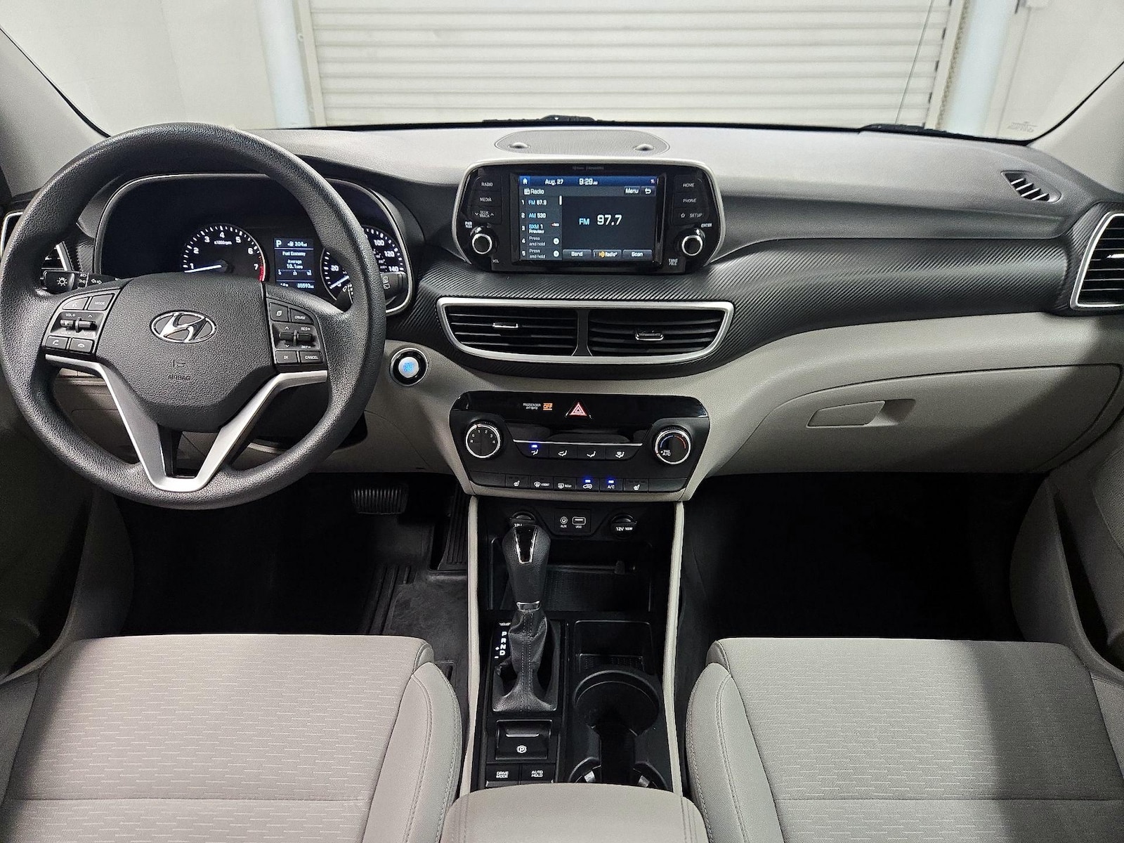 2019 Hyundai Tucson Value - Photo 10