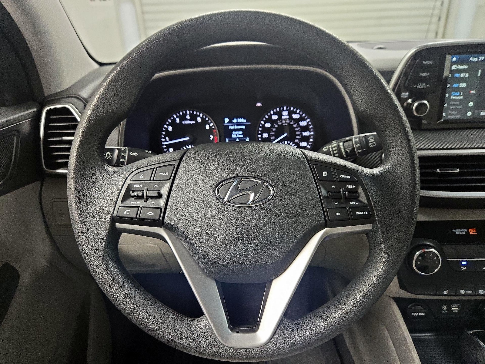 2019 Hyundai Tucson Value - Photo 11