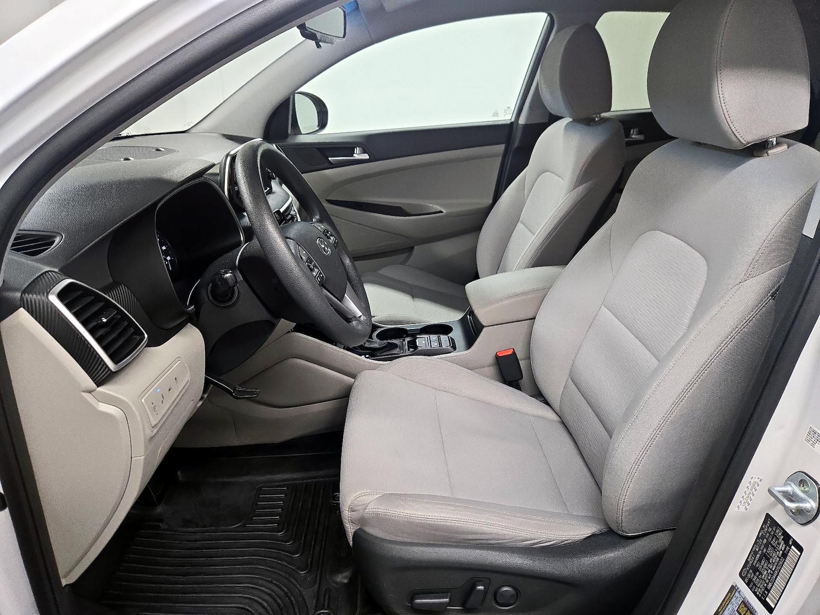 2019 Hyundai Tucson Value - Photo 12