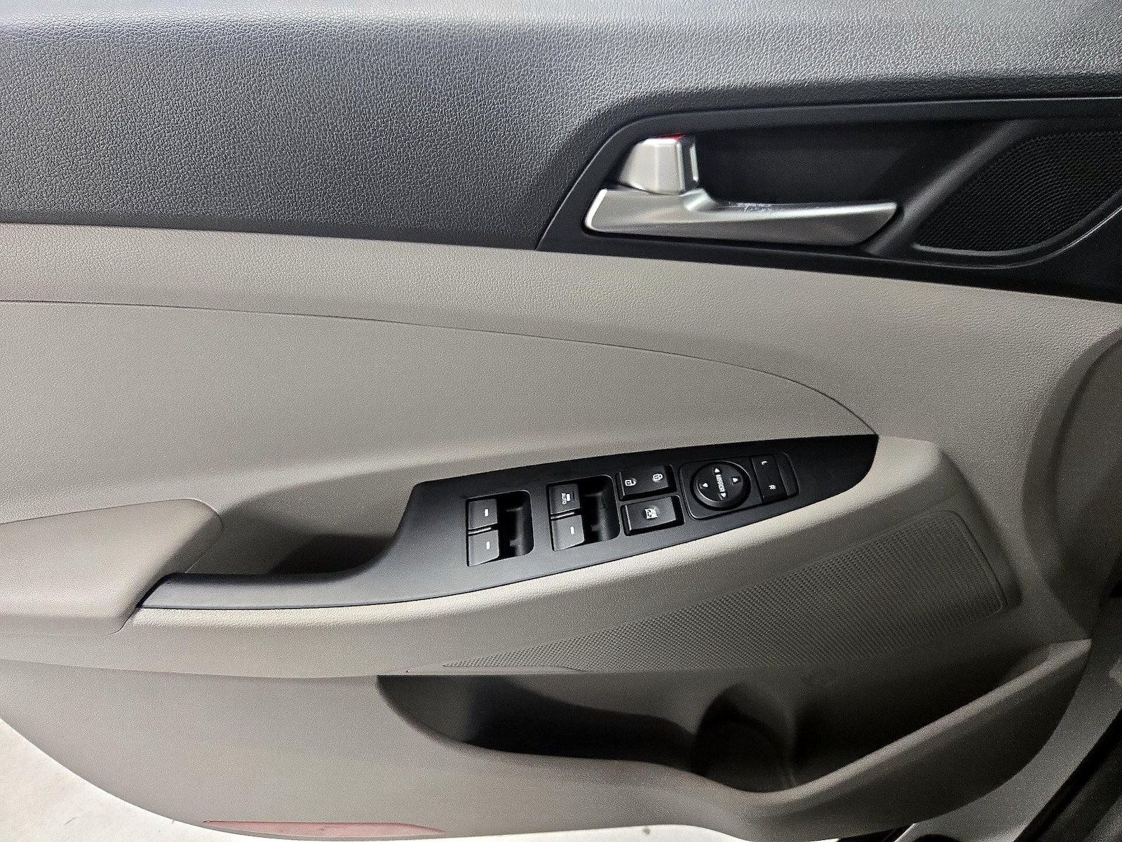 2019 Hyundai Tucson Value - Photo 13