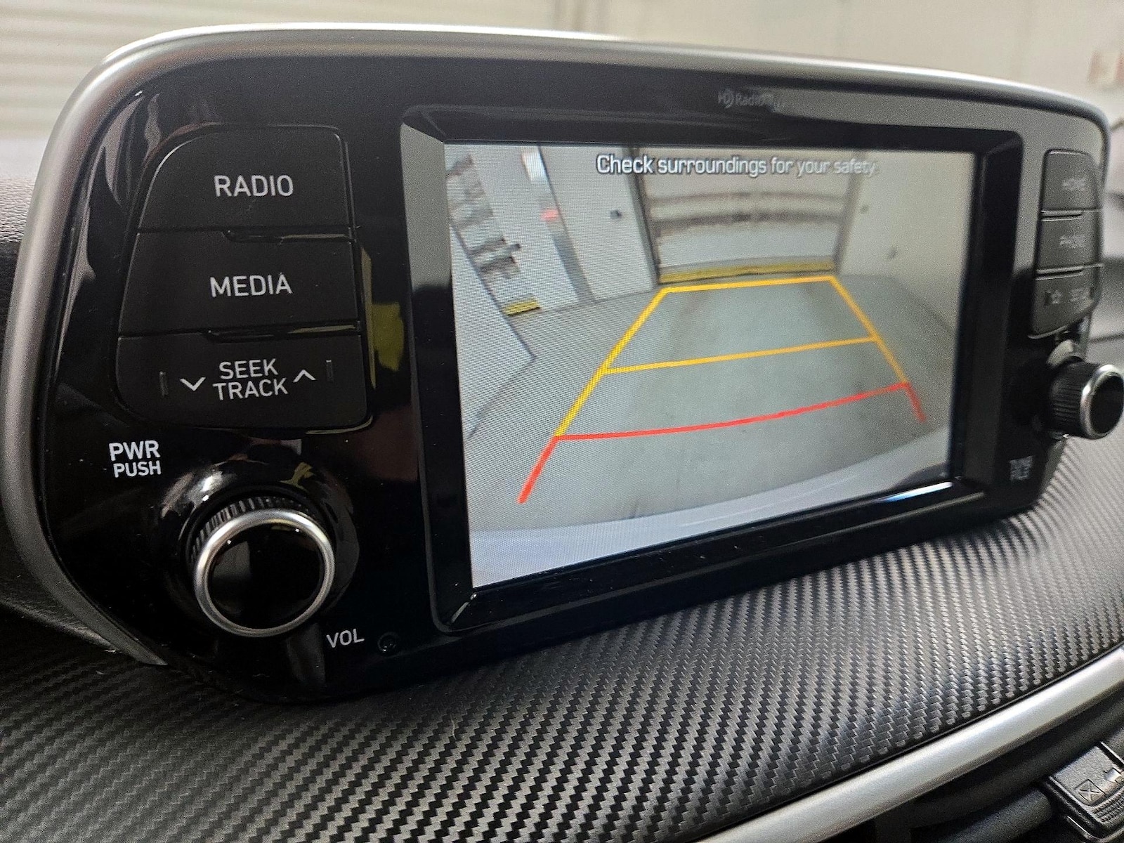 2019 Hyundai Tucson Value - Photo 15