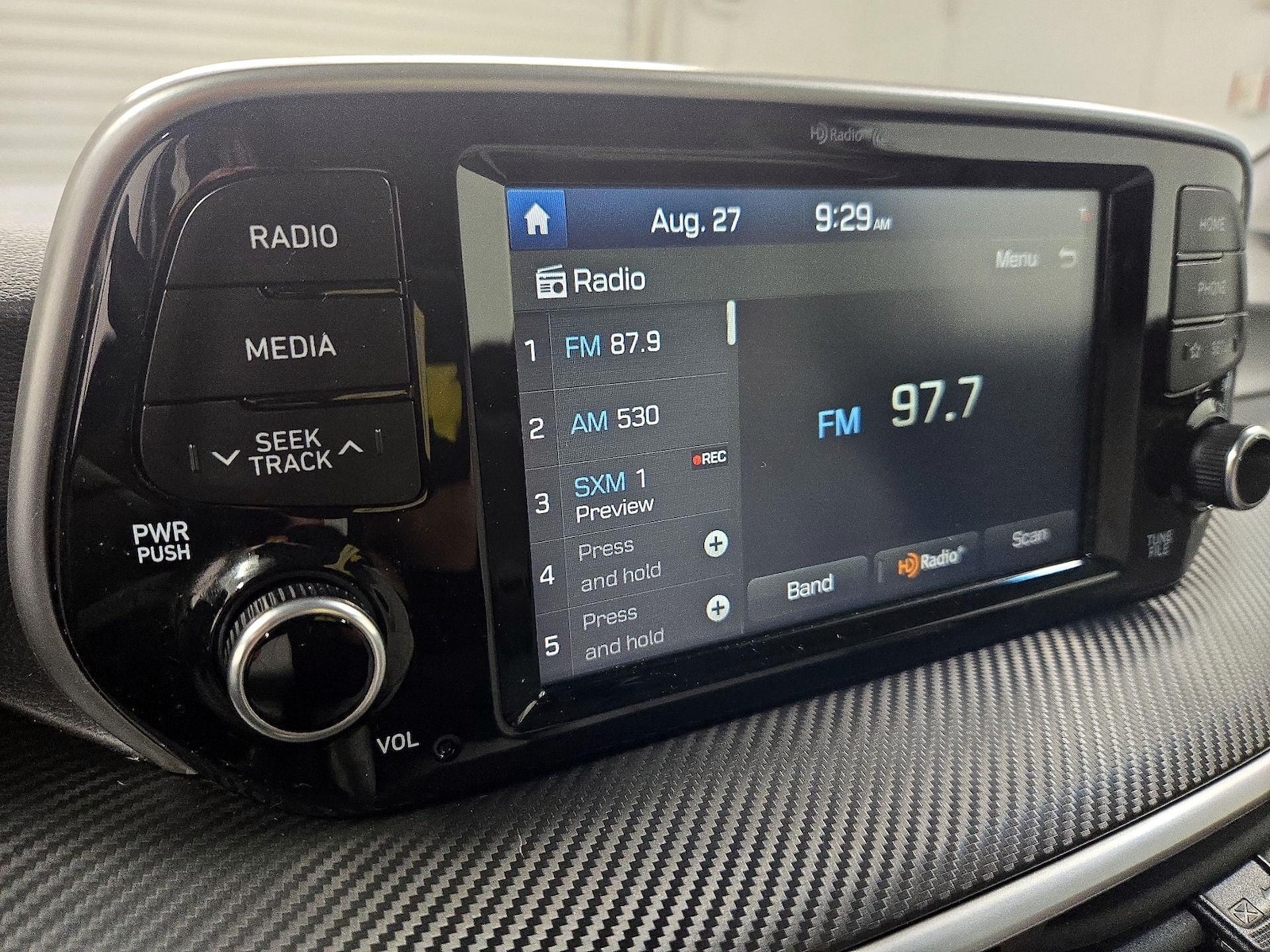 2019 Hyundai Tucson Value - Photo 16