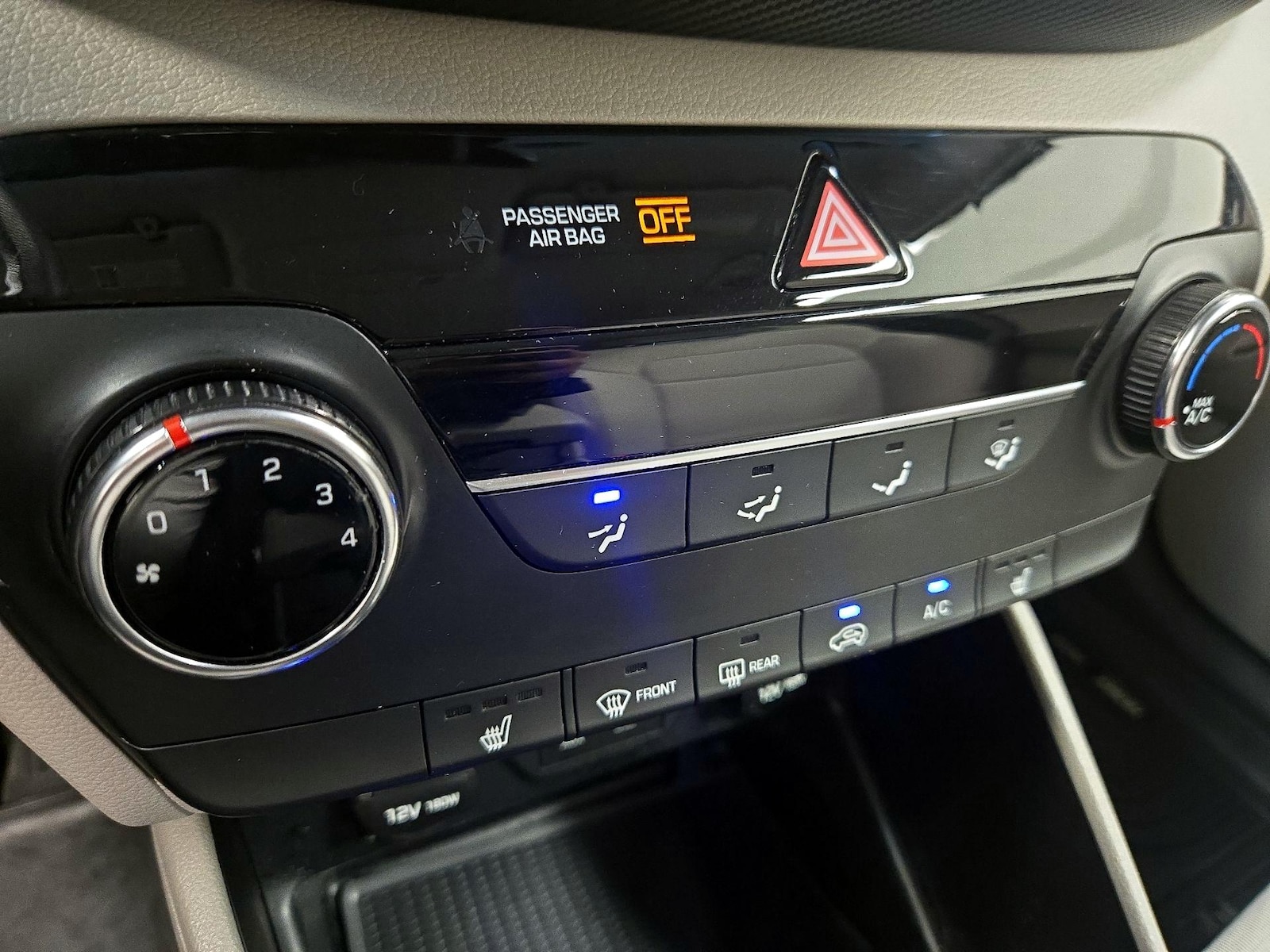 2019 Hyundai Tucson Value - Photo 17