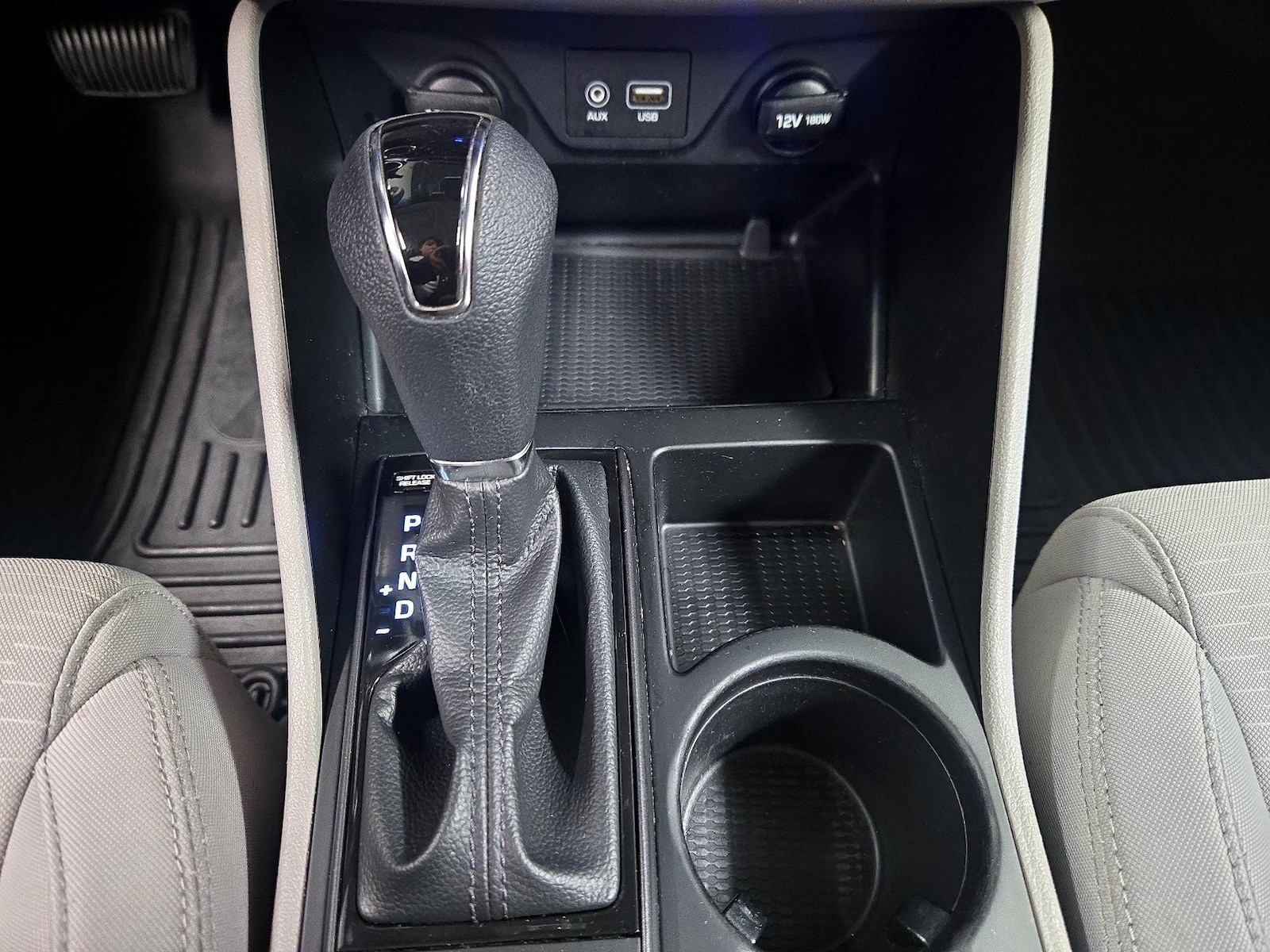 2019 Hyundai Tucson Value - Photo 18