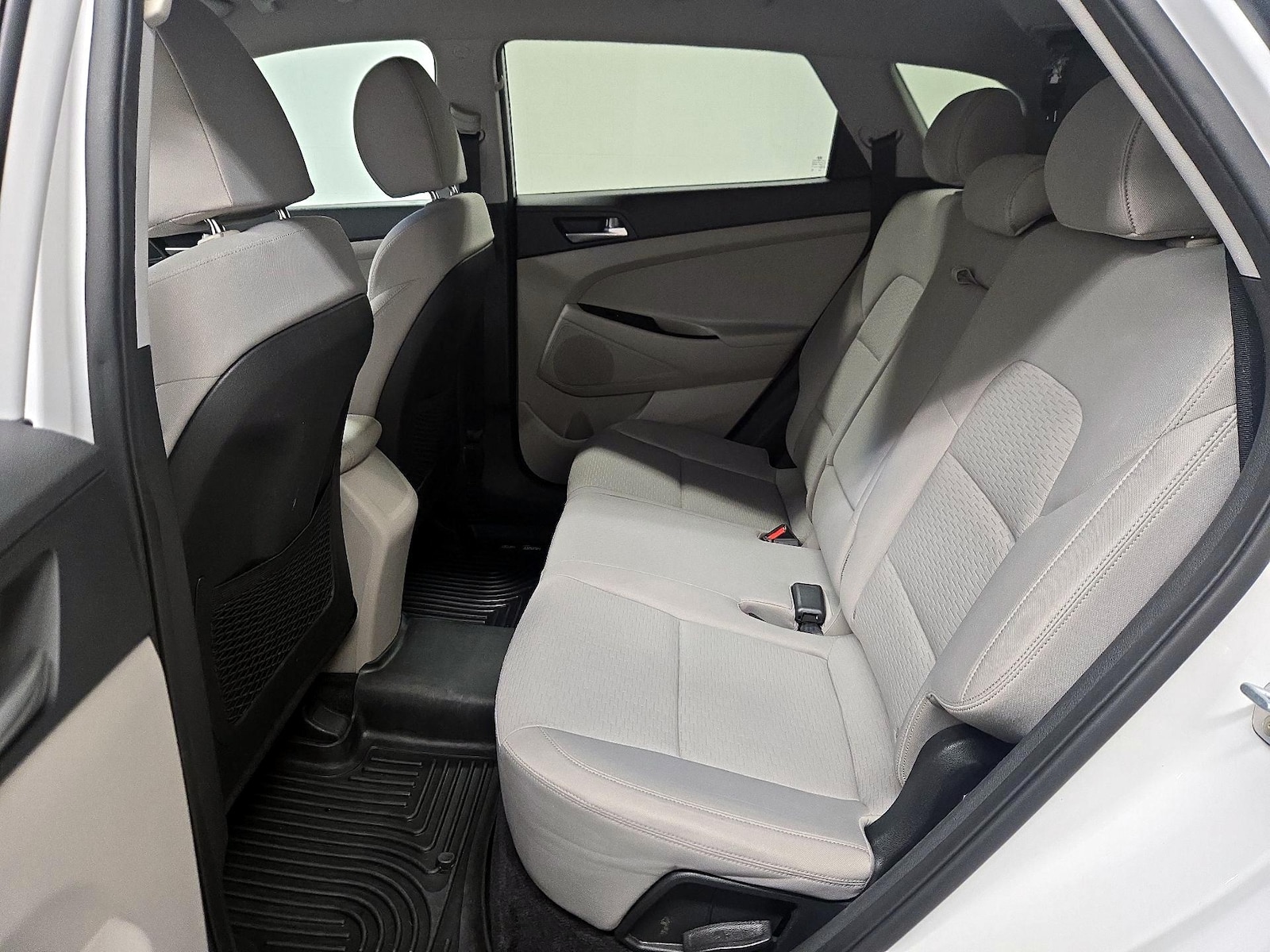 2019 Hyundai Tucson Value - Photo 20