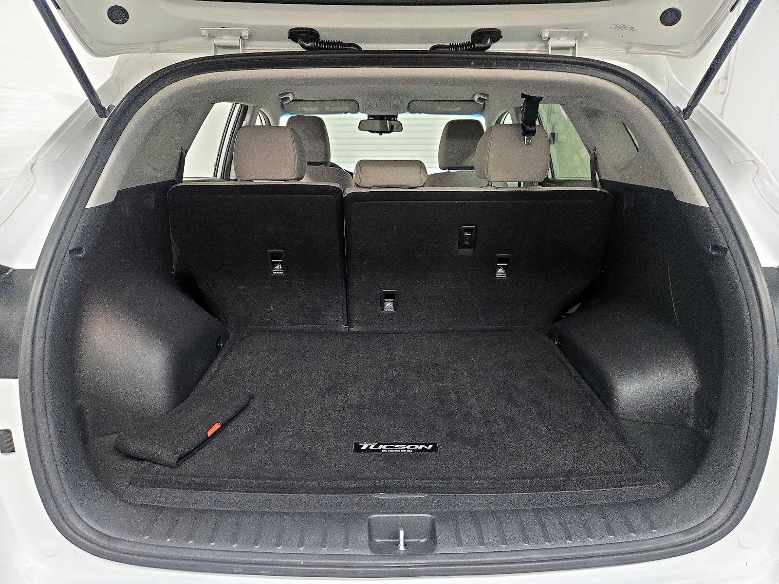 2019 Hyundai Tucson Value - Photo 21