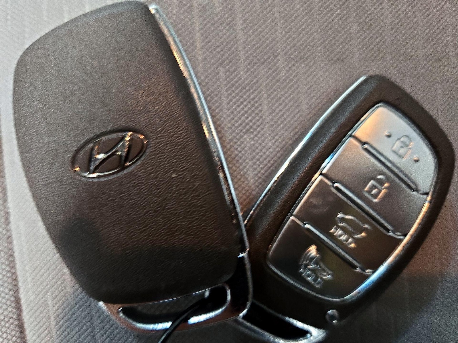 2019 Hyundai Tucson Value - Photo 23