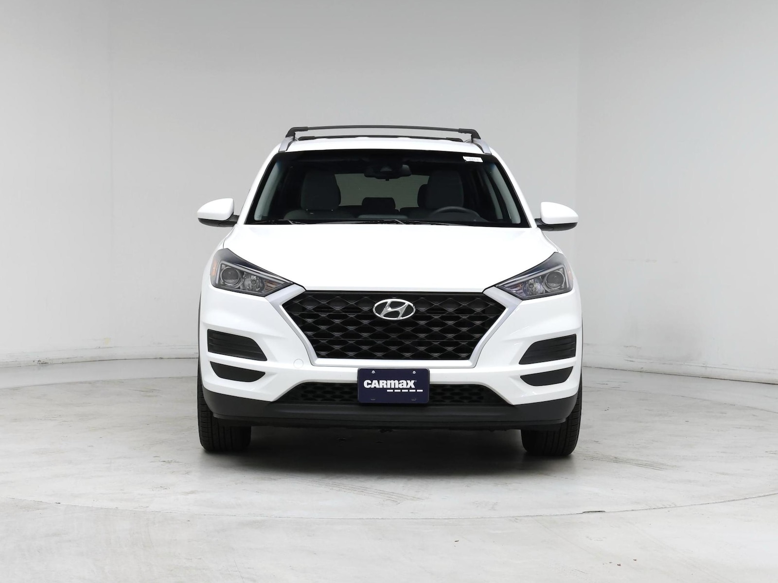 2019 Hyundai Tucson Value - Photo 6