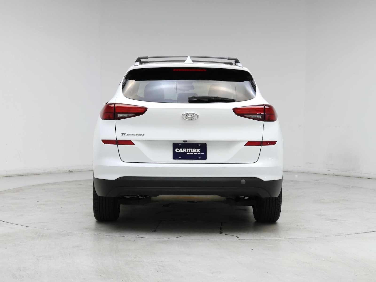 2019 Hyundai Tucson Value - Photo 7