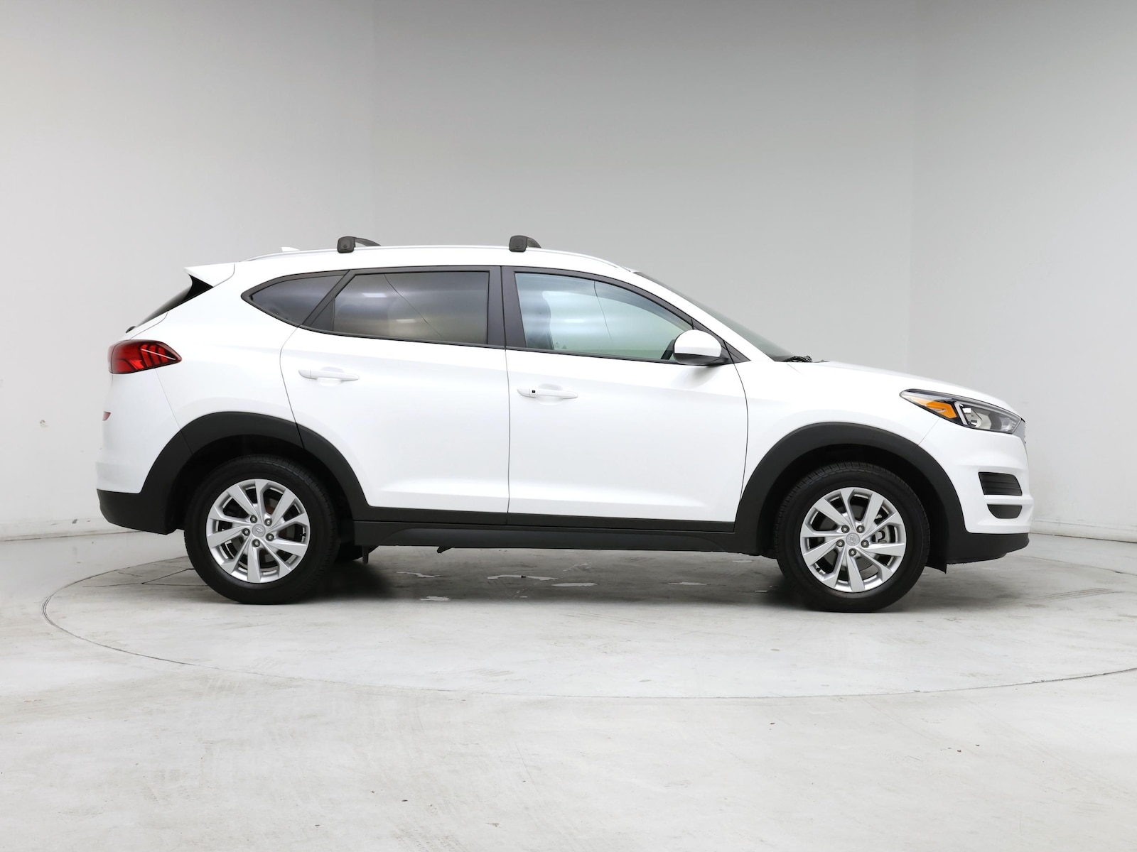 2019 Hyundai Tucson Value - Photo 8