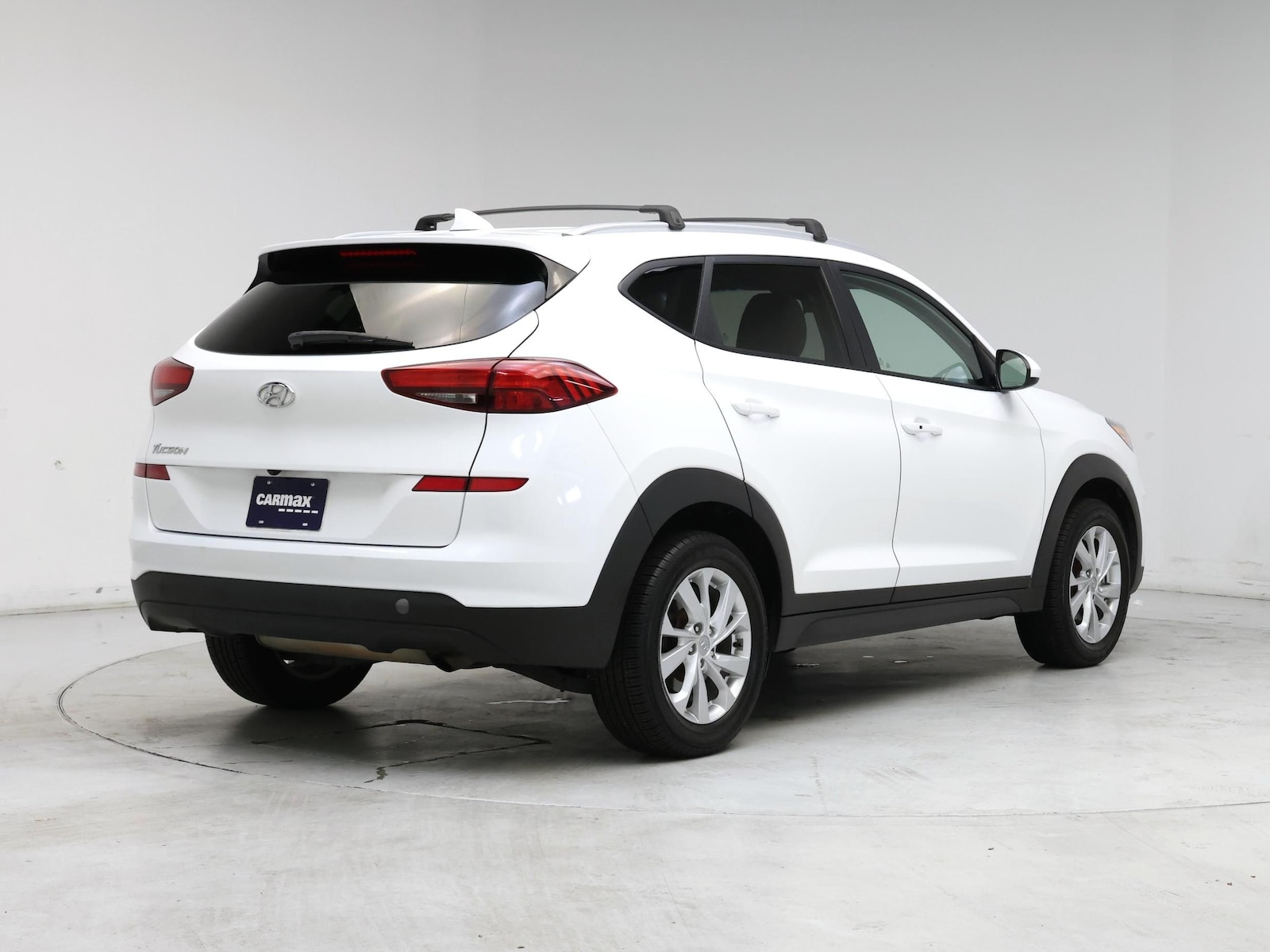2019 Hyundai Tucson Value - Photo 9