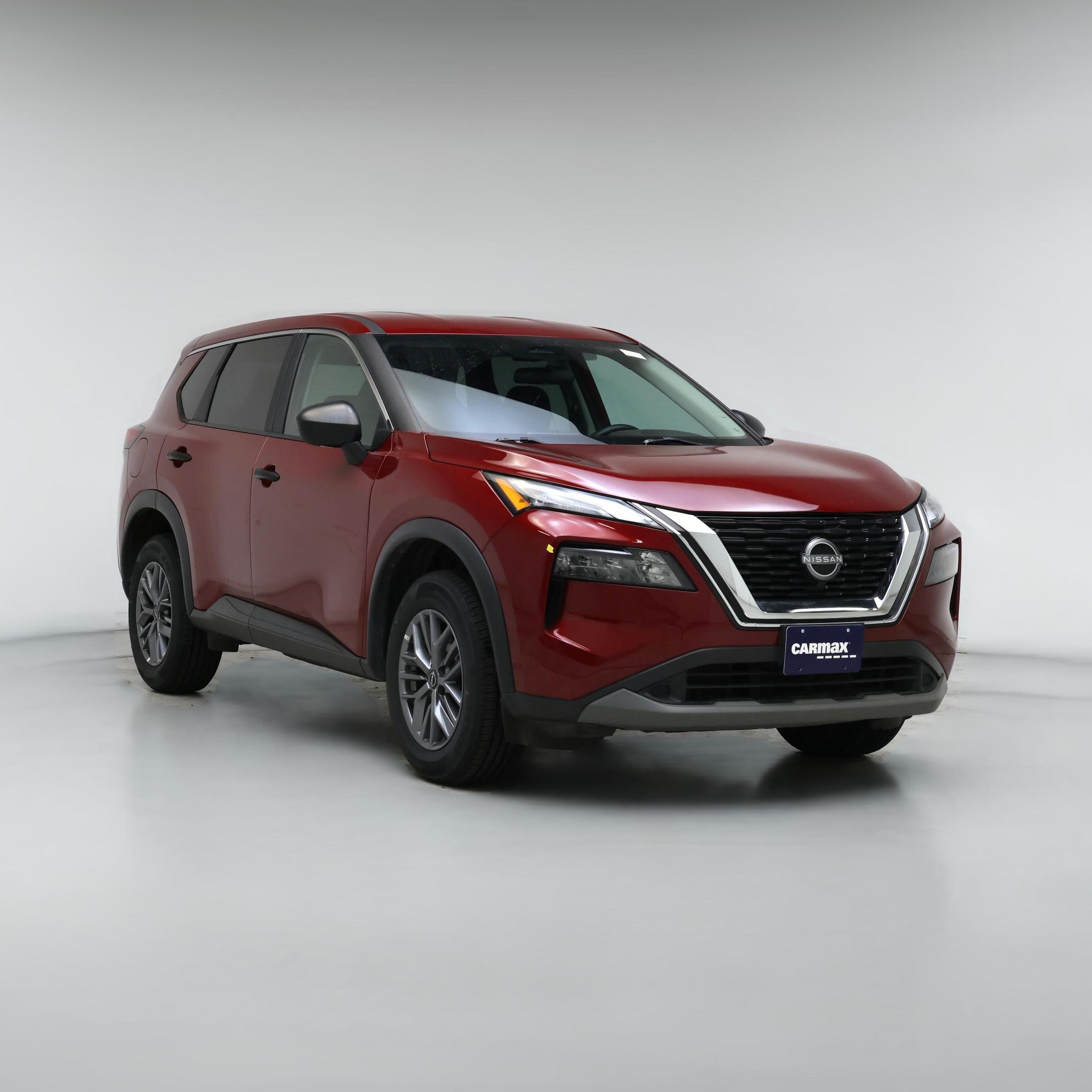Thumbnail: 2023 Nissan Rogue - 1