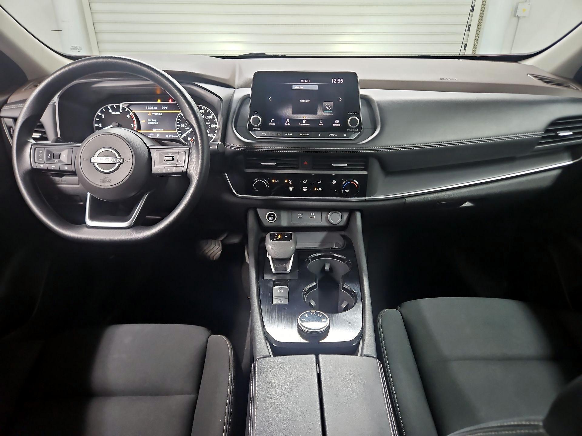 Thumbnail: 2023 Nissan Rogue - 9