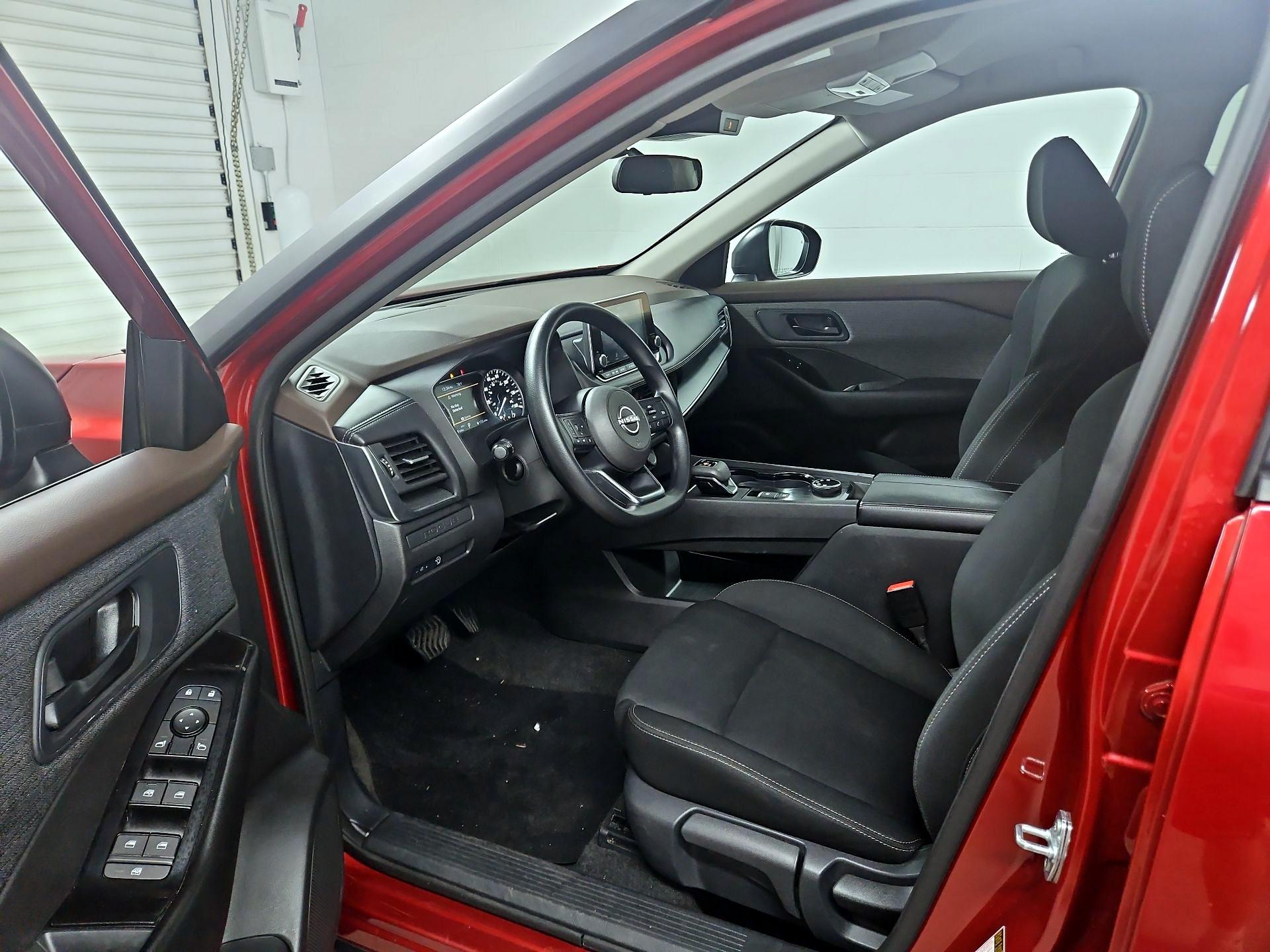 Thumbnail: 2023 Nissan Rogue - 11