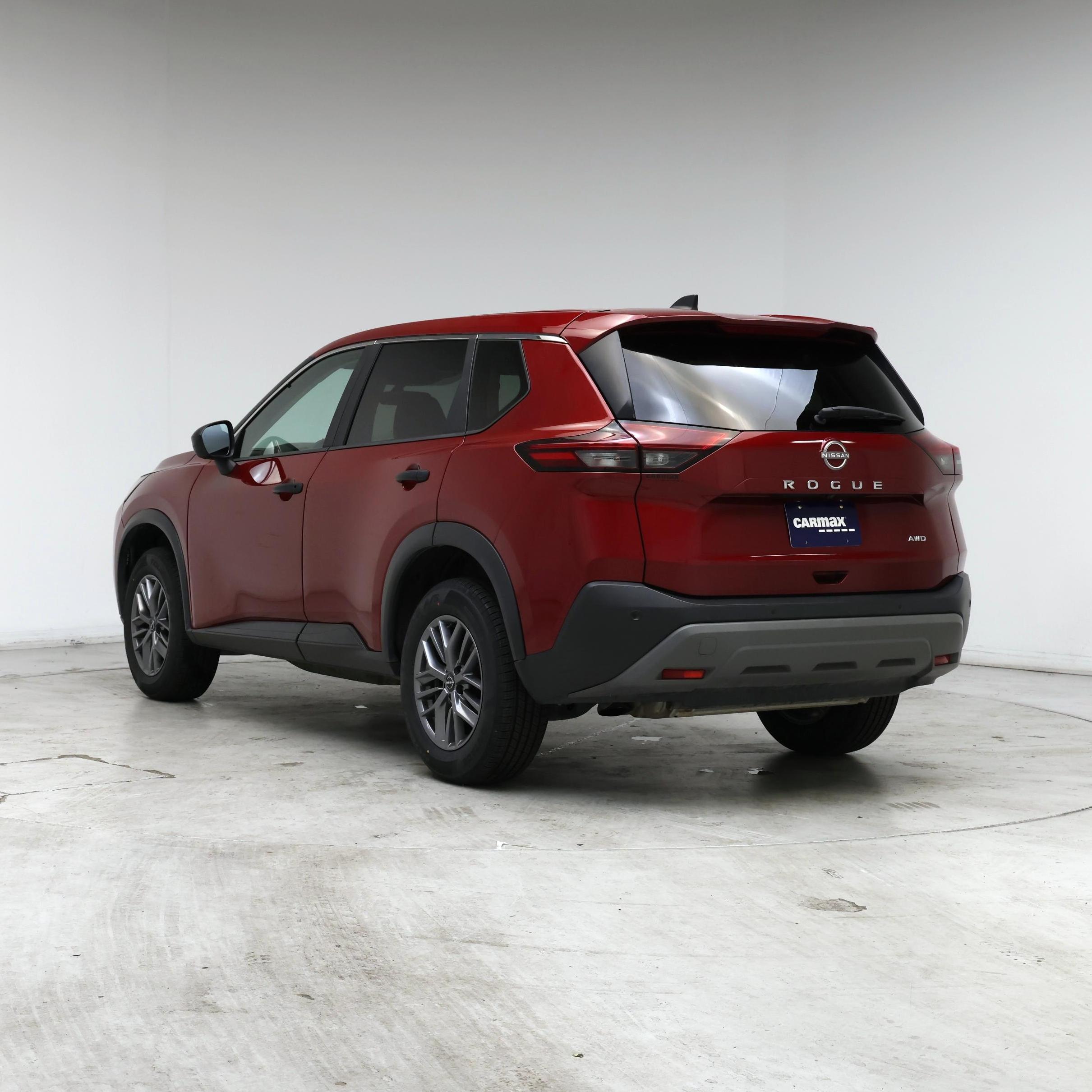 Thumbnail: 2023 Nissan Rogue - 2