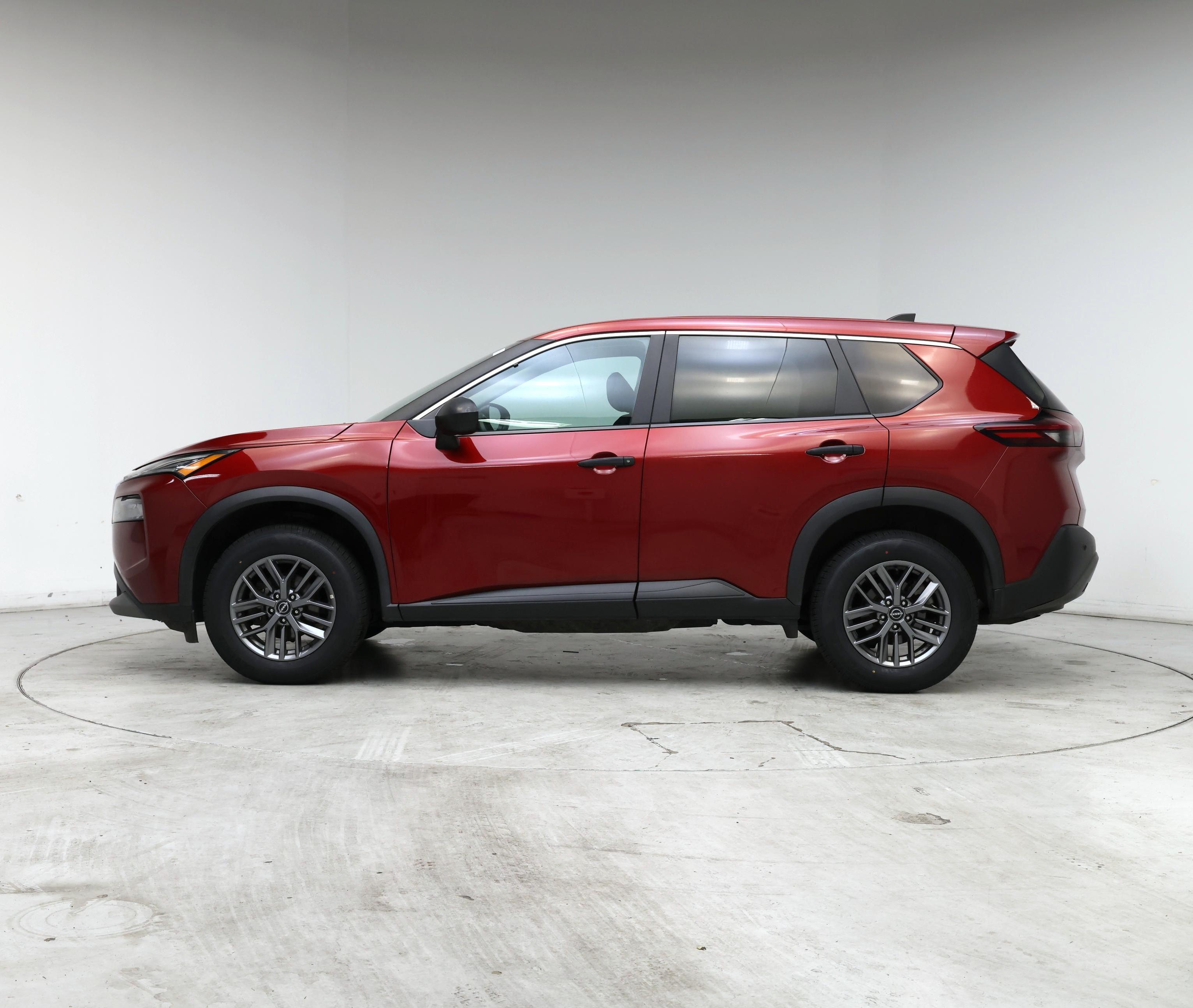 Thumbnail: 2023 Nissan Rogue - 3