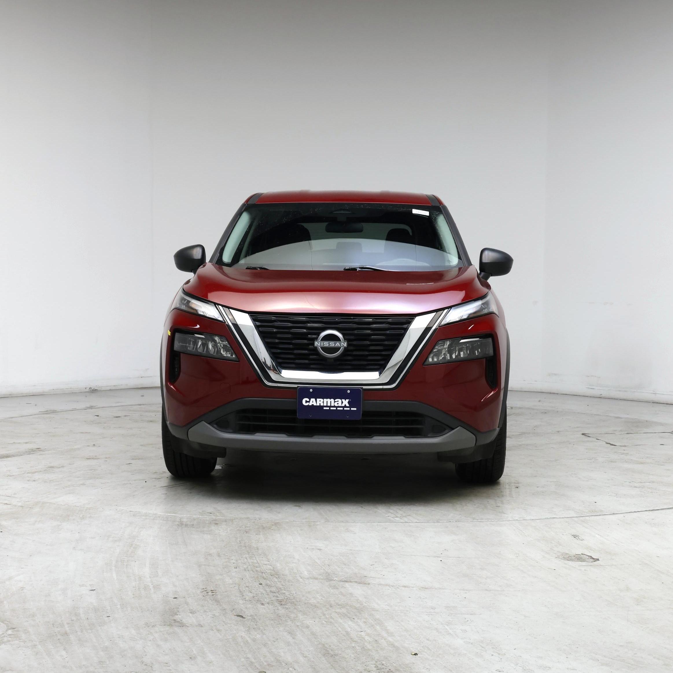 Thumbnail: 2023 Nissan Rogue - 5