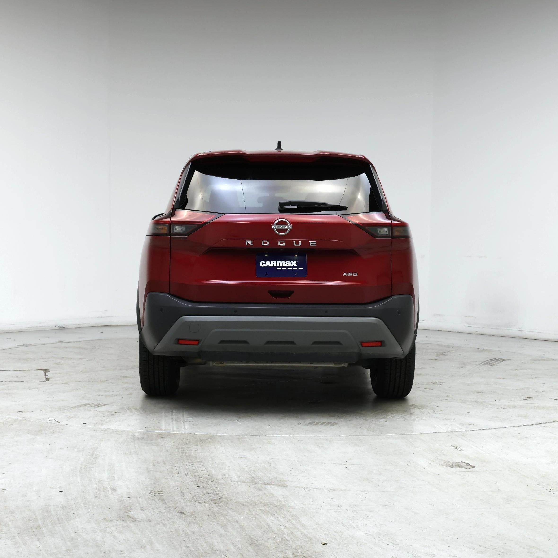 Thumbnail: 2023 Nissan Rogue - 6