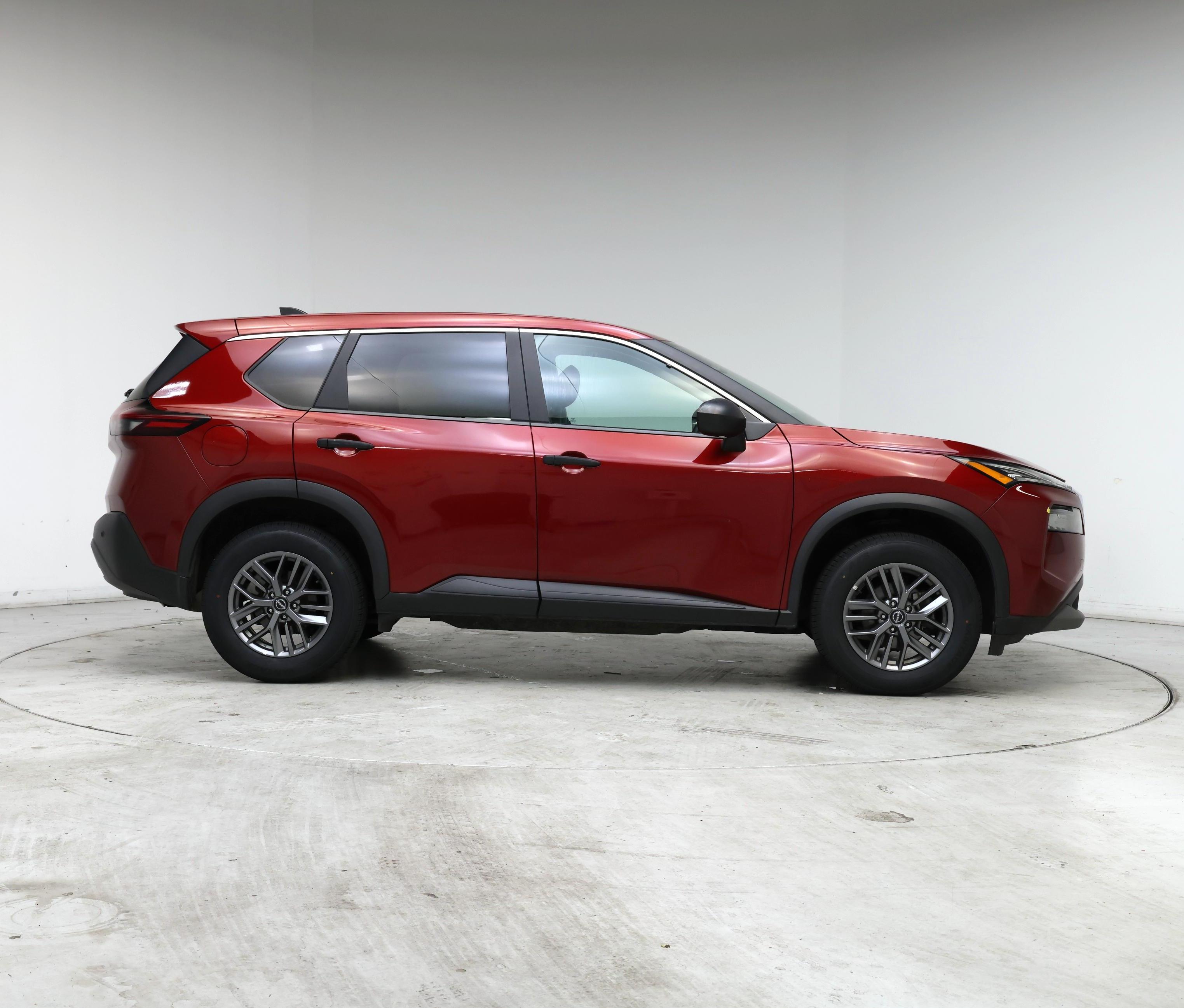 Thumbnail: 2023 Nissan Rogue - 7