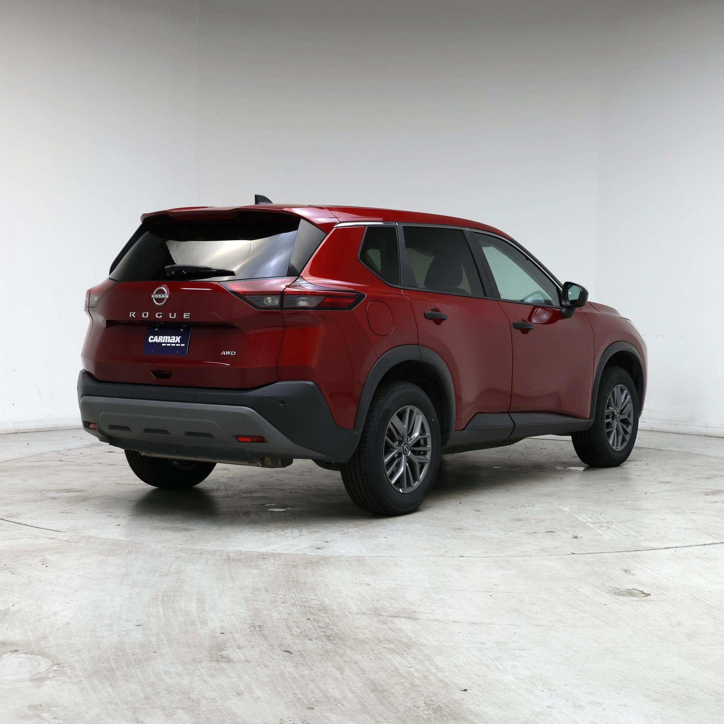 Thumbnail: 2023 Nissan Rogue - 8