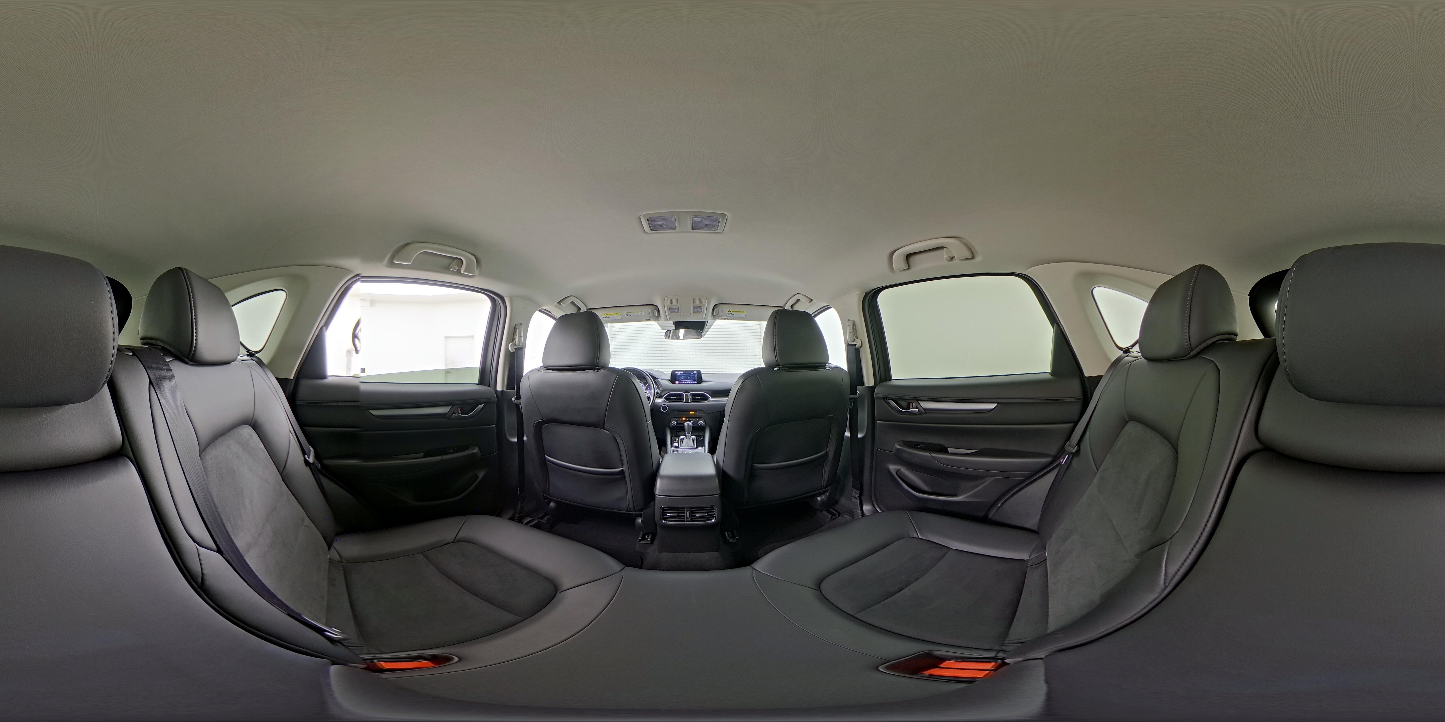 2020 Mazda CX-5 Touring - Photo 25