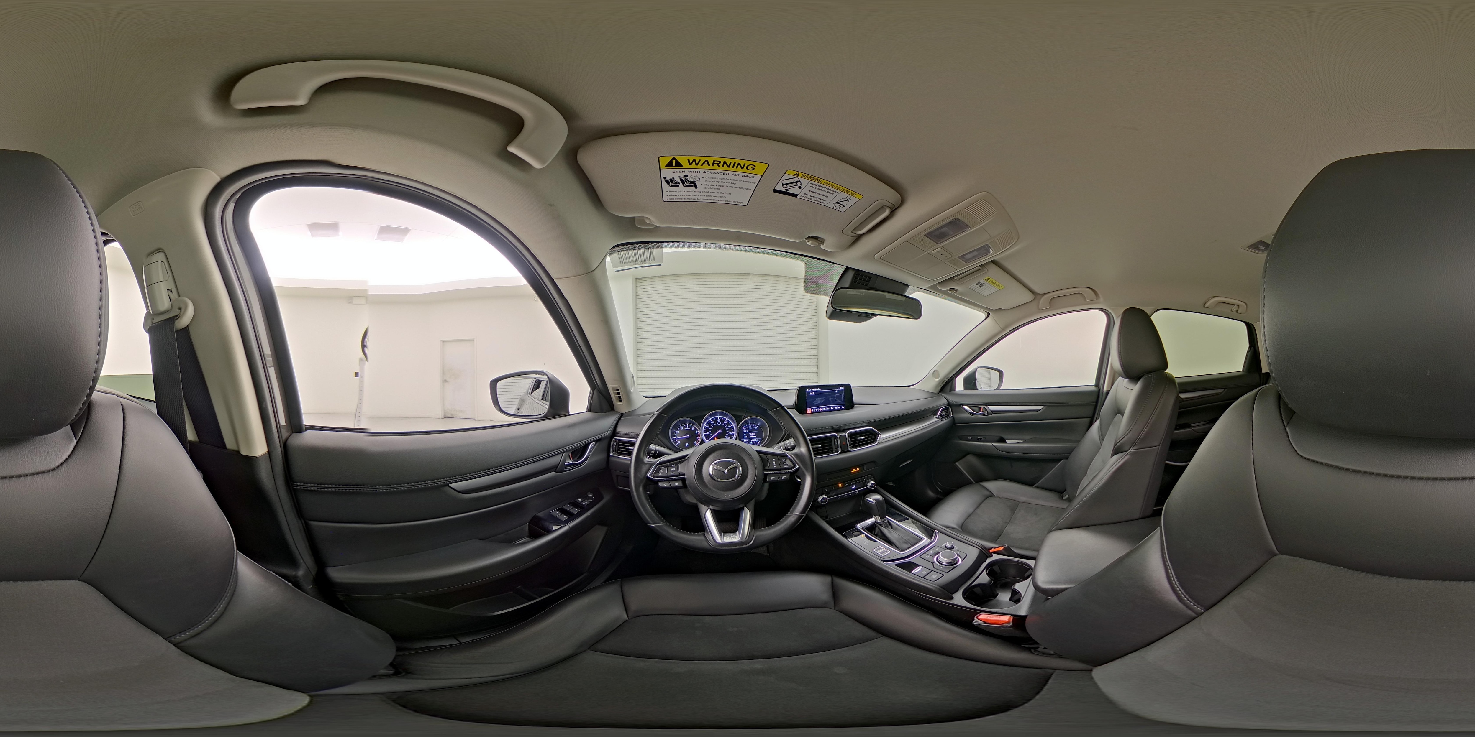 2020 Mazda CX-5 Touring - Photo 26