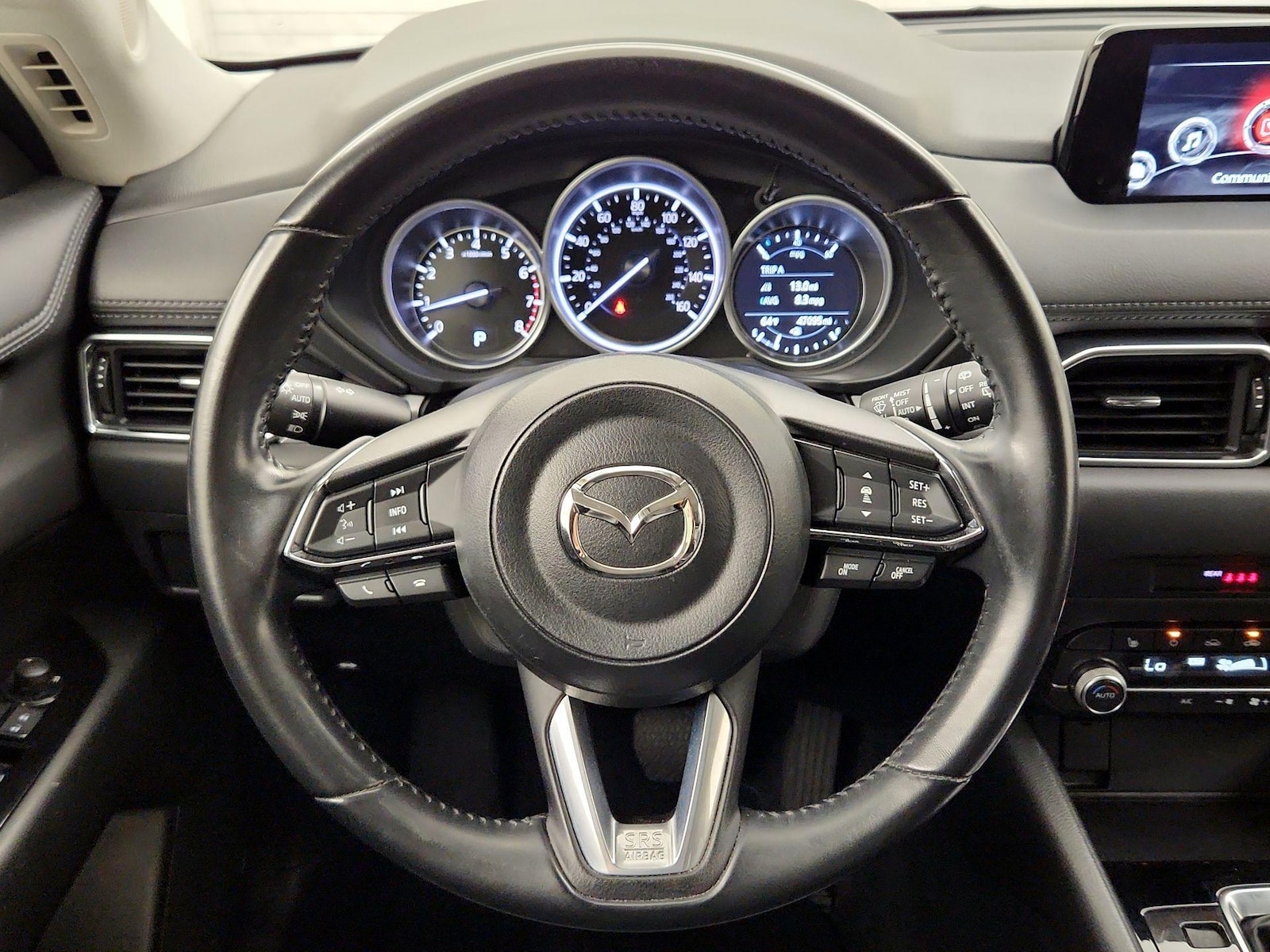 2020 Mazda CX-5 Touring - Photo 11