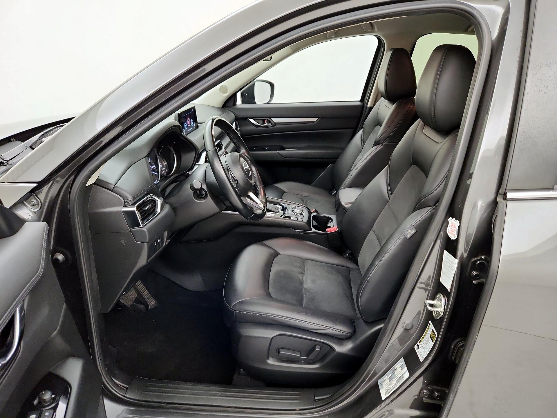 Thumbnail: 2020 Mazda CX-5 - 11