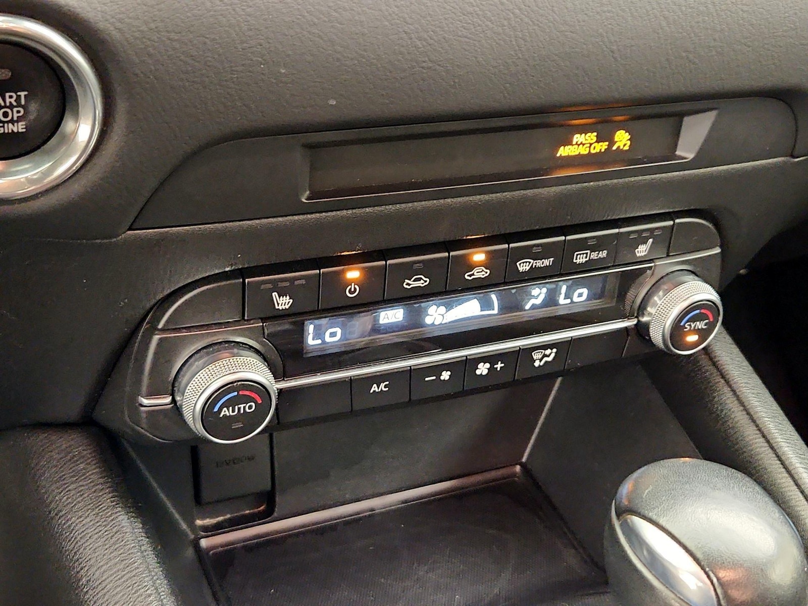 2020 Mazda CX-5 Touring - Photo 17