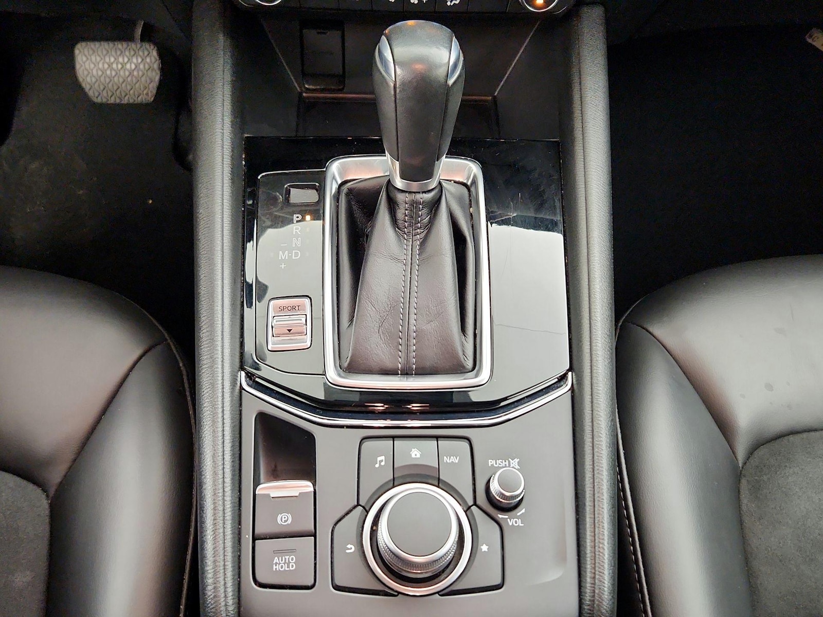 2020 Mazda CX-5 Touring - Photo 18