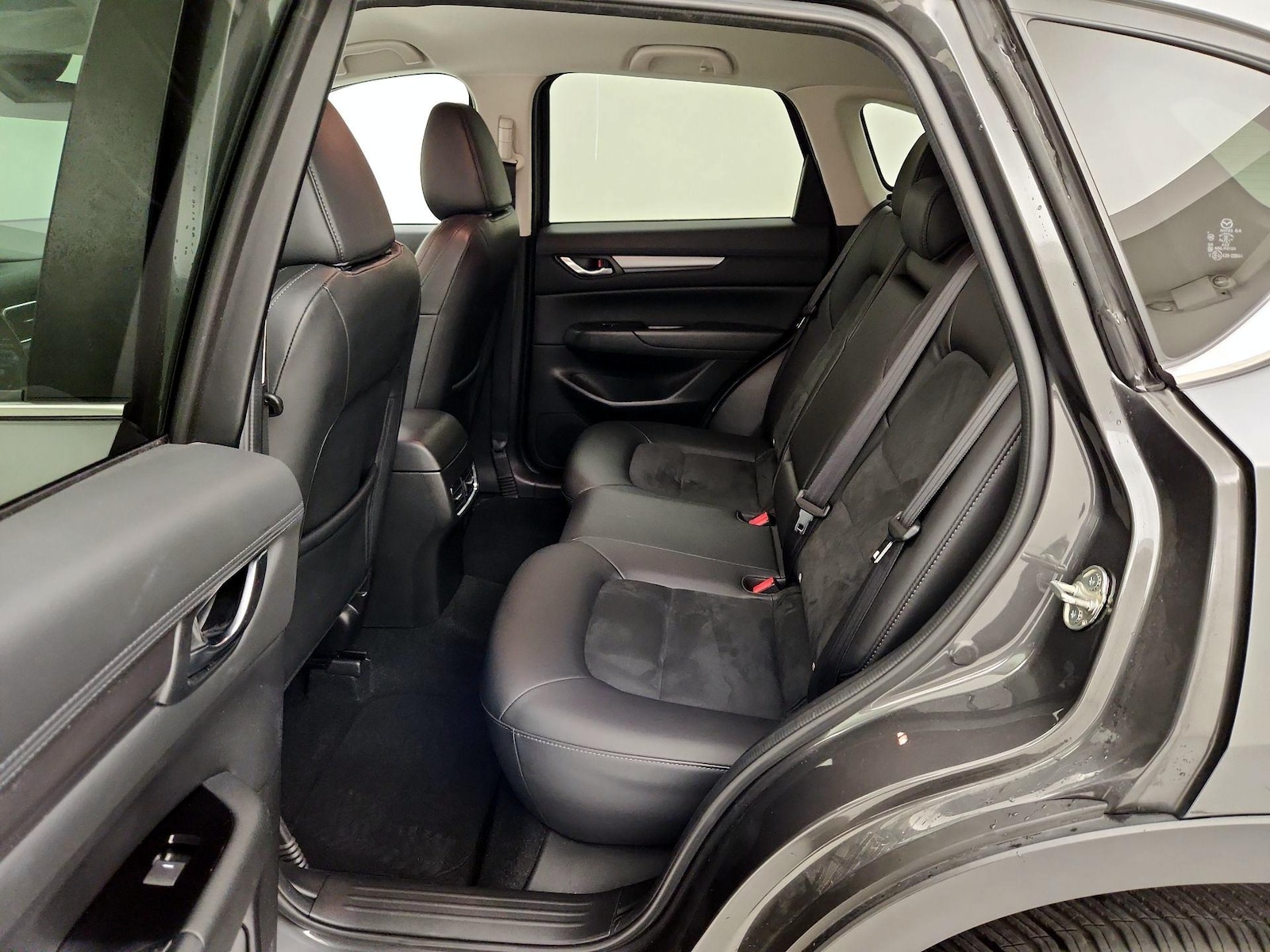 2020 Mazda CX-5 Touring - Photo 20