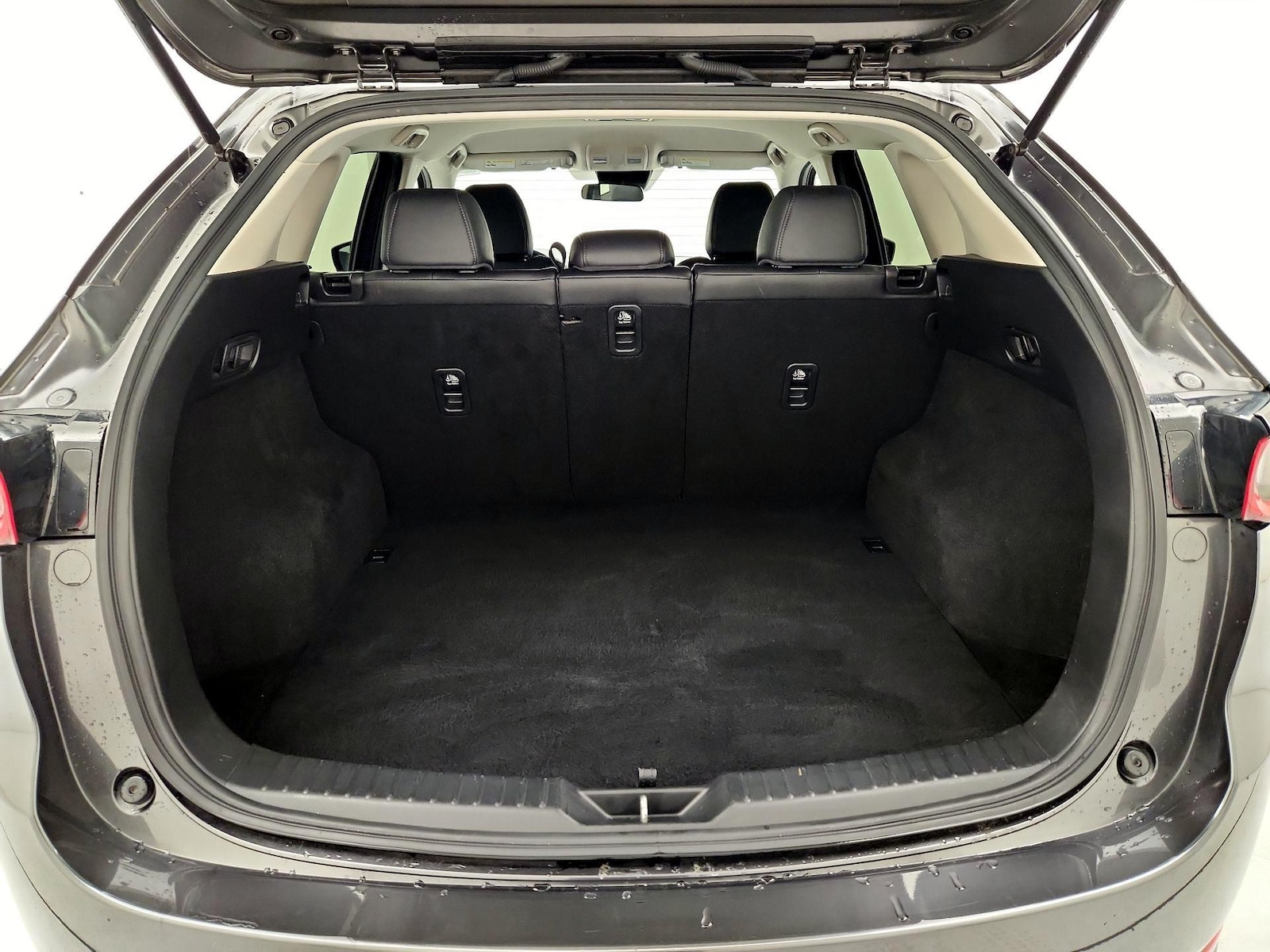 2020 Mazda CX-5 Touring - Photo 21