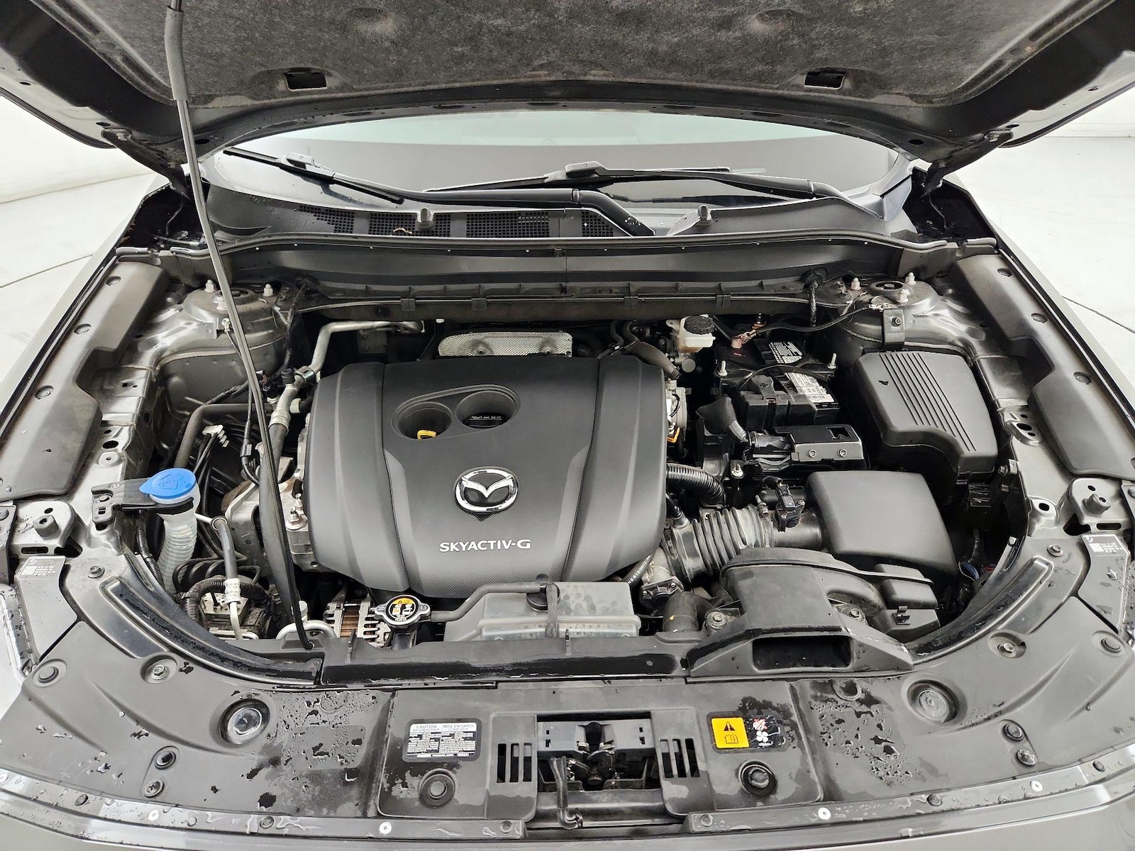 2020 Mazda CX-5 Touring - Photo 22