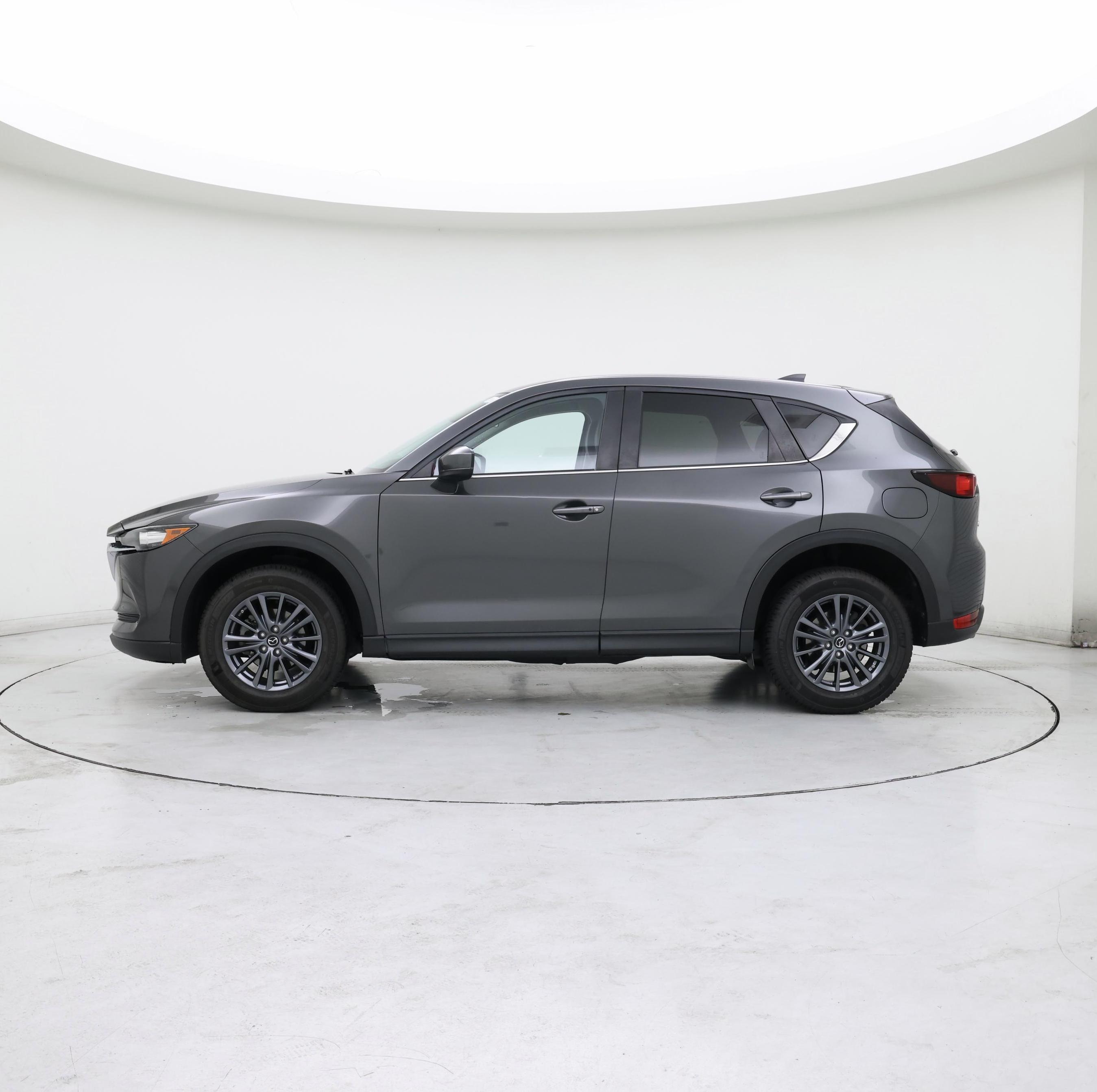 Thumbnail: 2020 Mazda CX-5 - 3