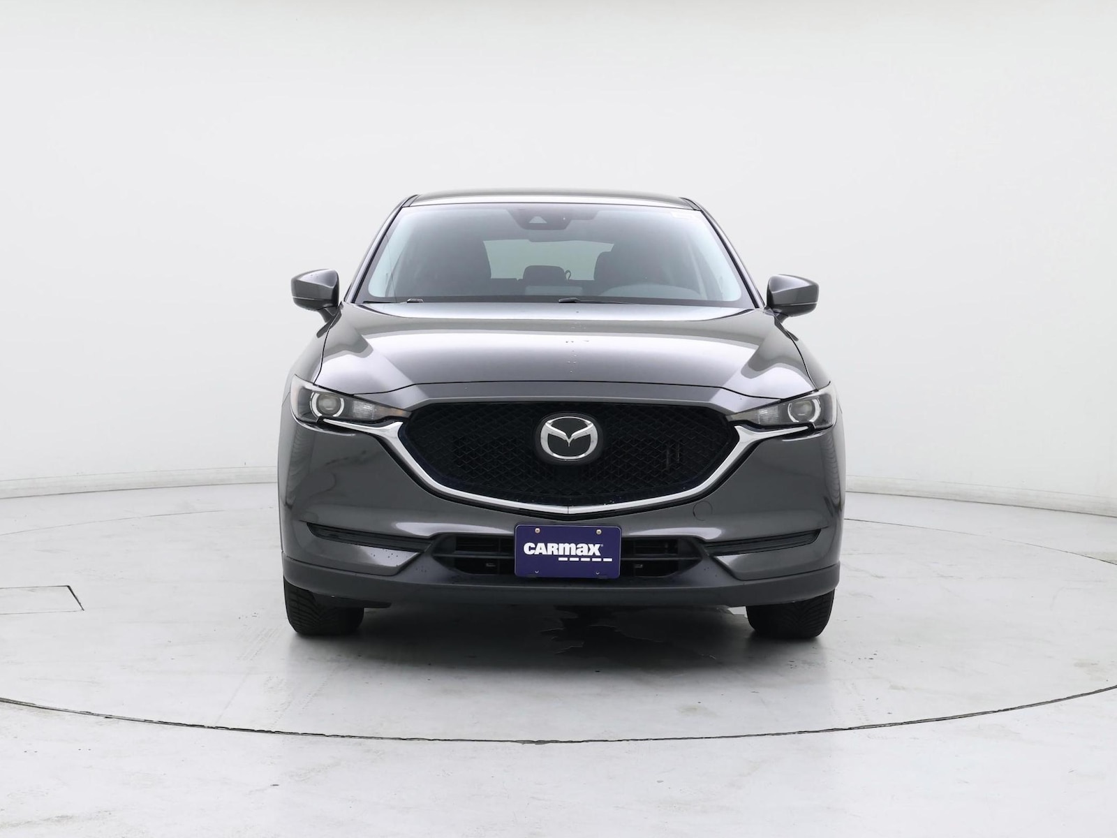 2020 Mazda CX-5 Touring - Photo 6