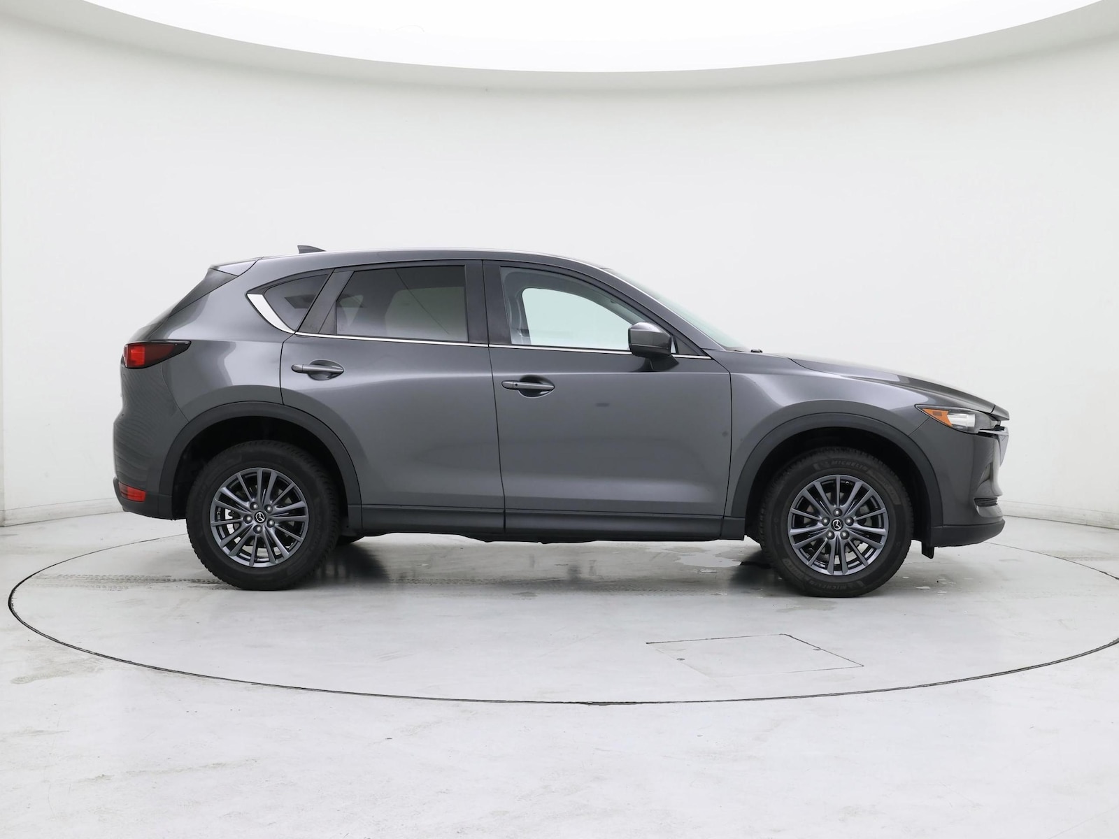 2020 Mazda CX-5 Touring - Photo 8