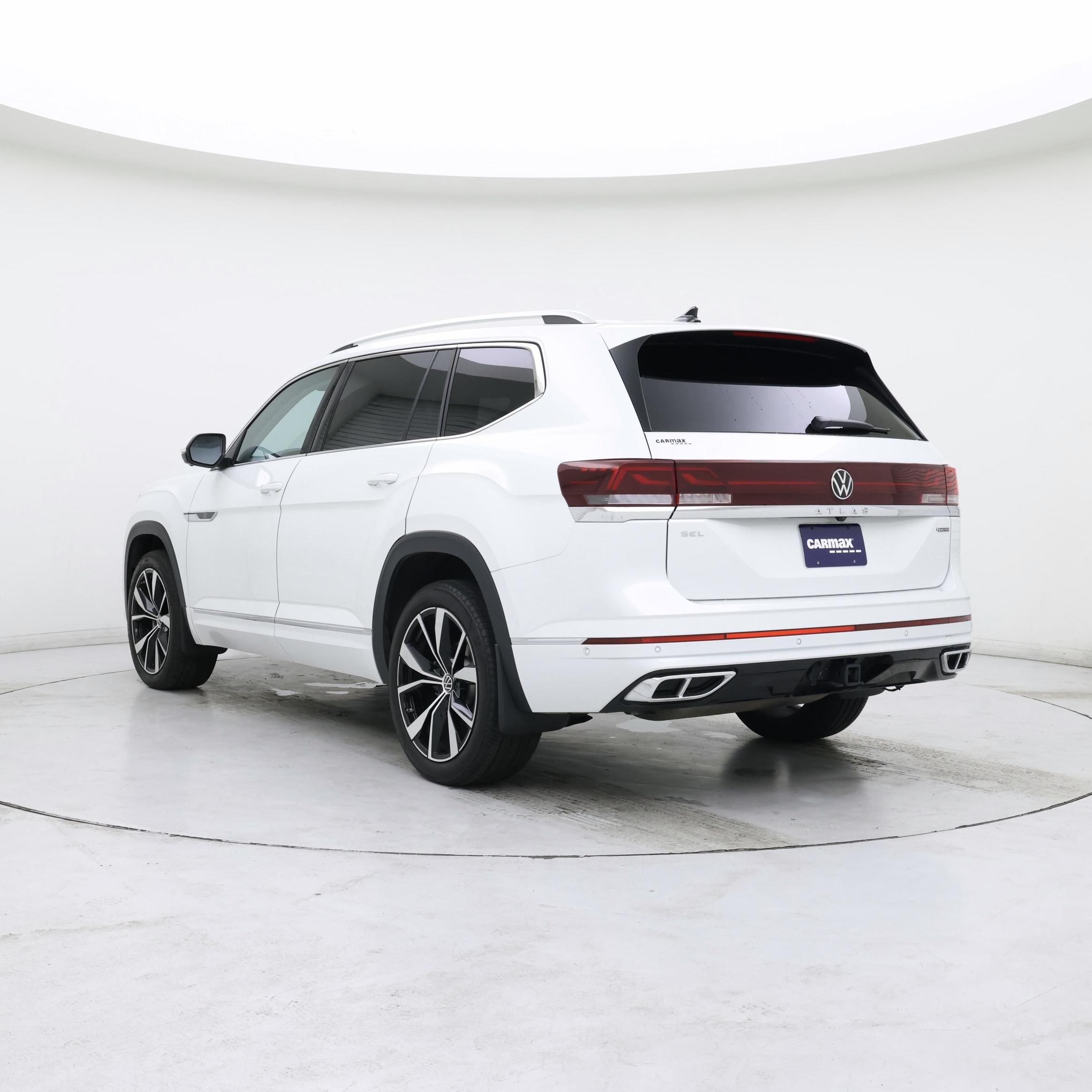Thumbnail: 2024 Volkswagen Atlas - 2